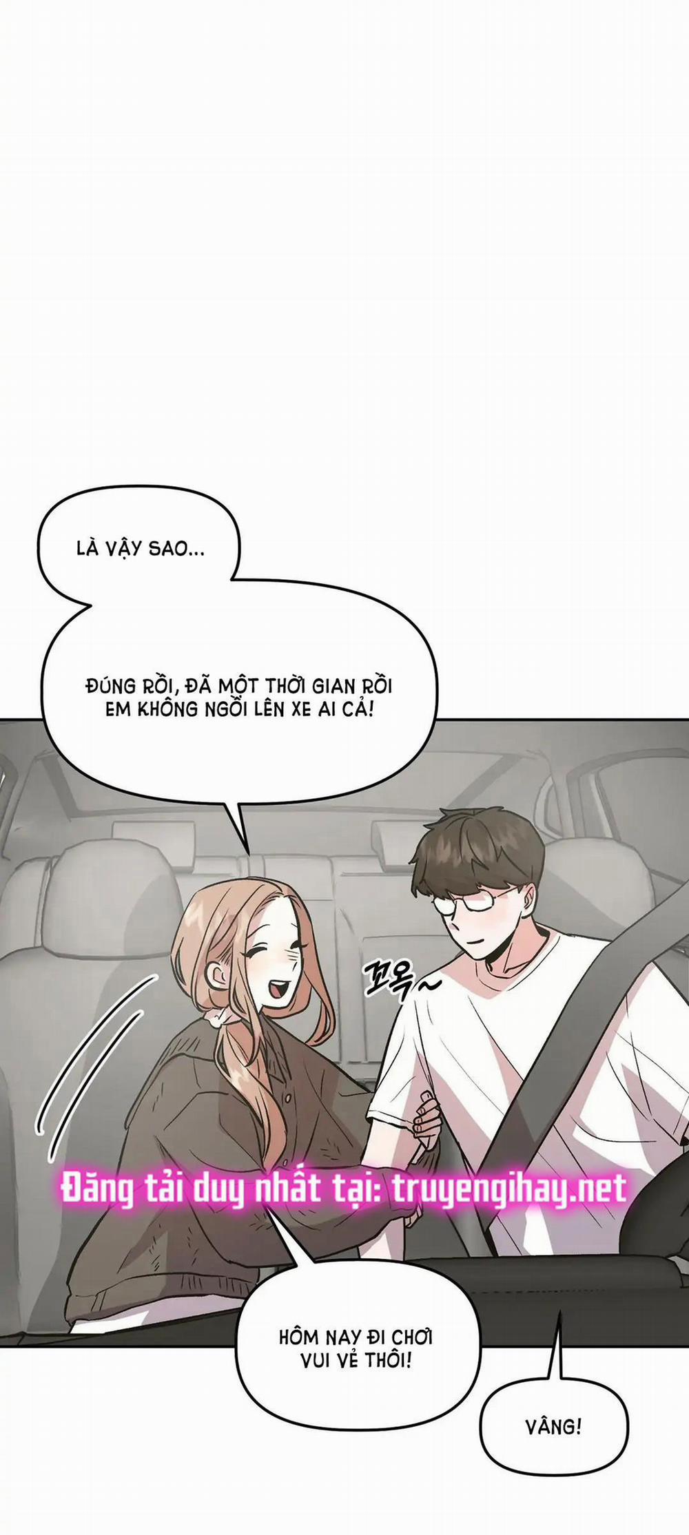 [18+] Bạn Gái Hiền Dịu 14.2 trang 27