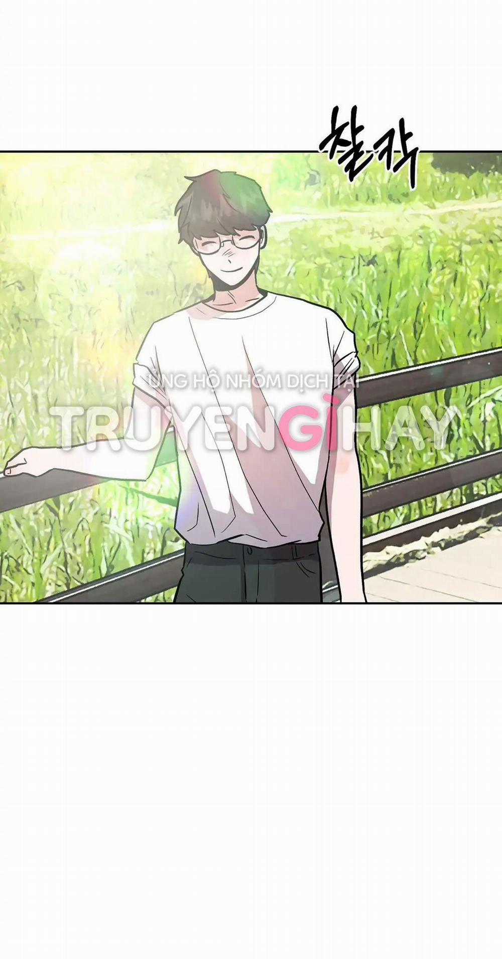 [18+] Bạn Gái Hiền Dịu 14.2 trang 30