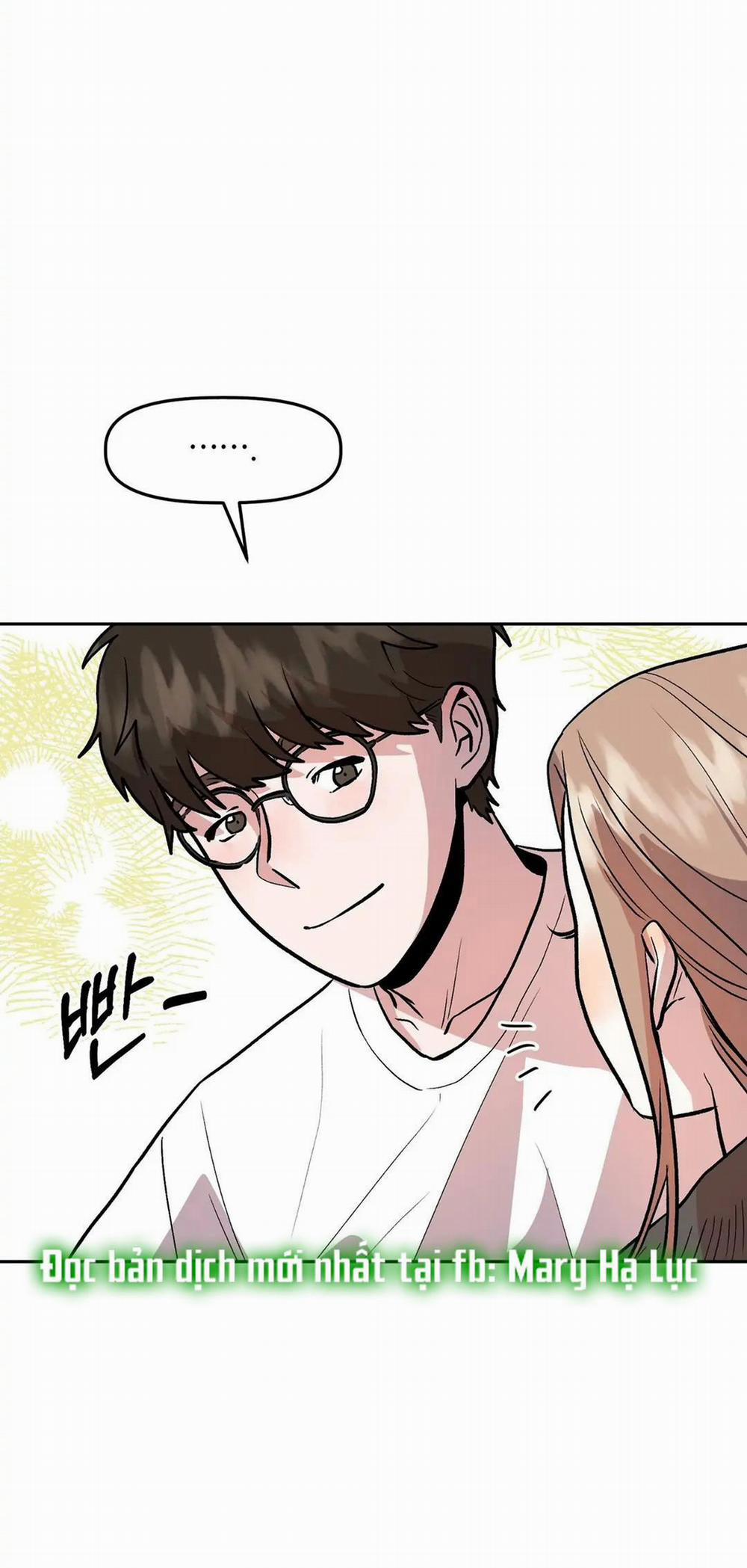 [18+] Bạn Gái Hiền Dịu 14.2 trang 32