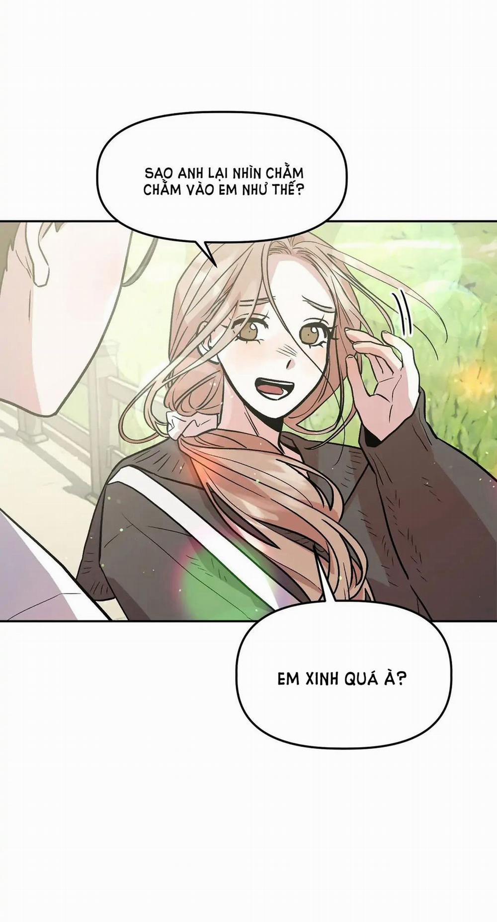 [18+] Bạn Gái Hiền Dịu 14.2 trang 33