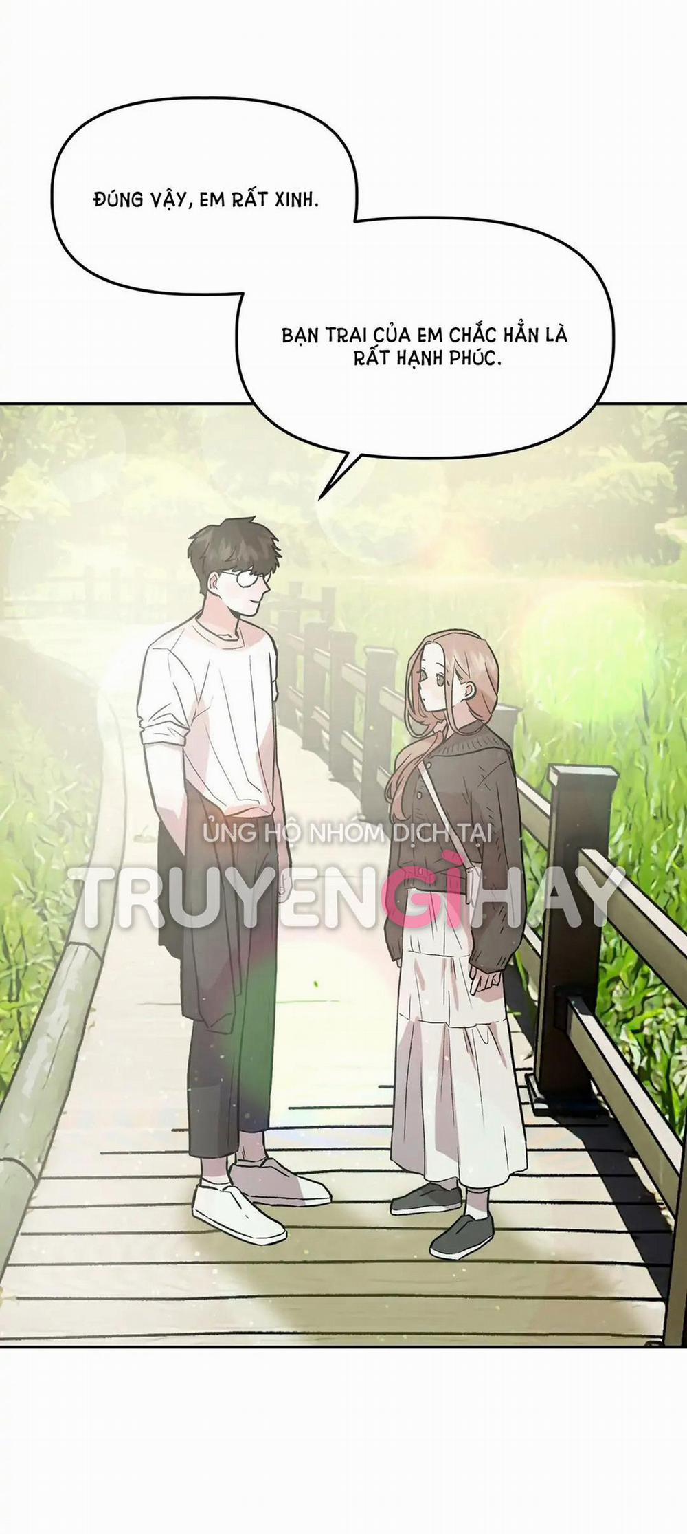 [18+] Bạn Gái Hiền Dịu 14.2 trang 34