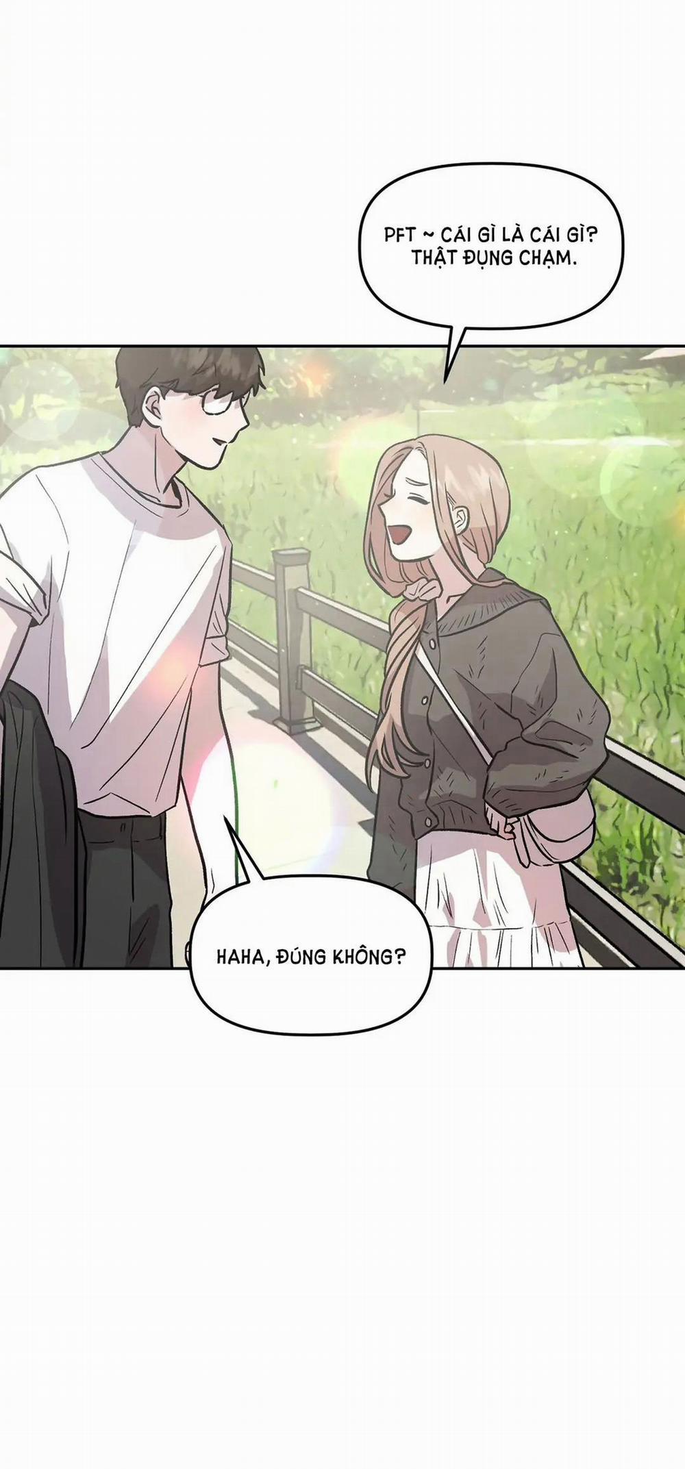 [18+] Bạn Gái Hiền Dịu 14.2 trang 35