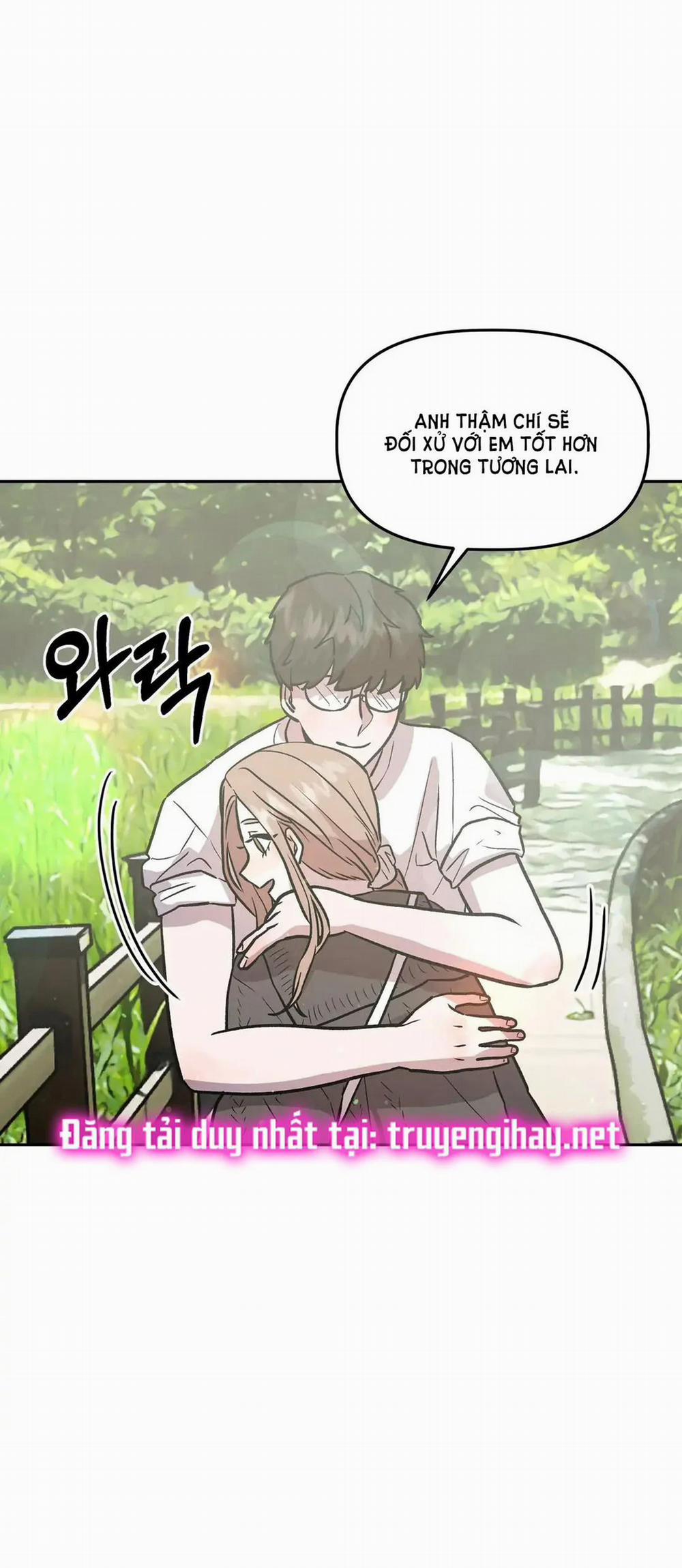 [18+] Bạn Gái Hiền Dịu 14.2 trang 36