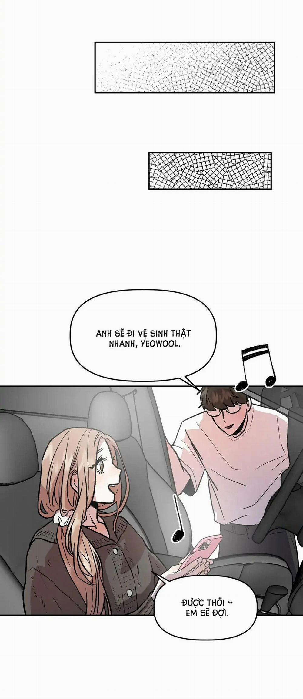 [18+] Bạn Gái Hiền Dịu 14.2 trang 38