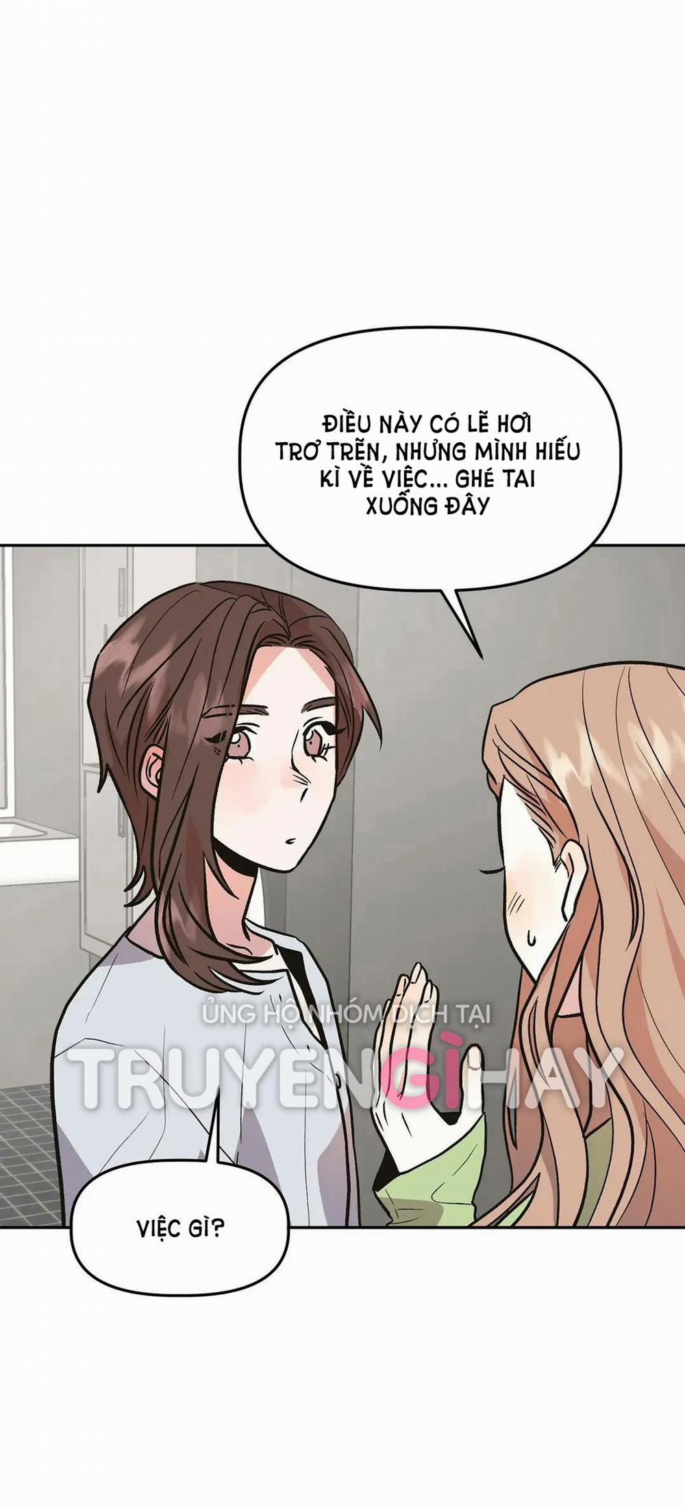 [18+] Bạn Gái Hiền Dịu 14.2 trang 4