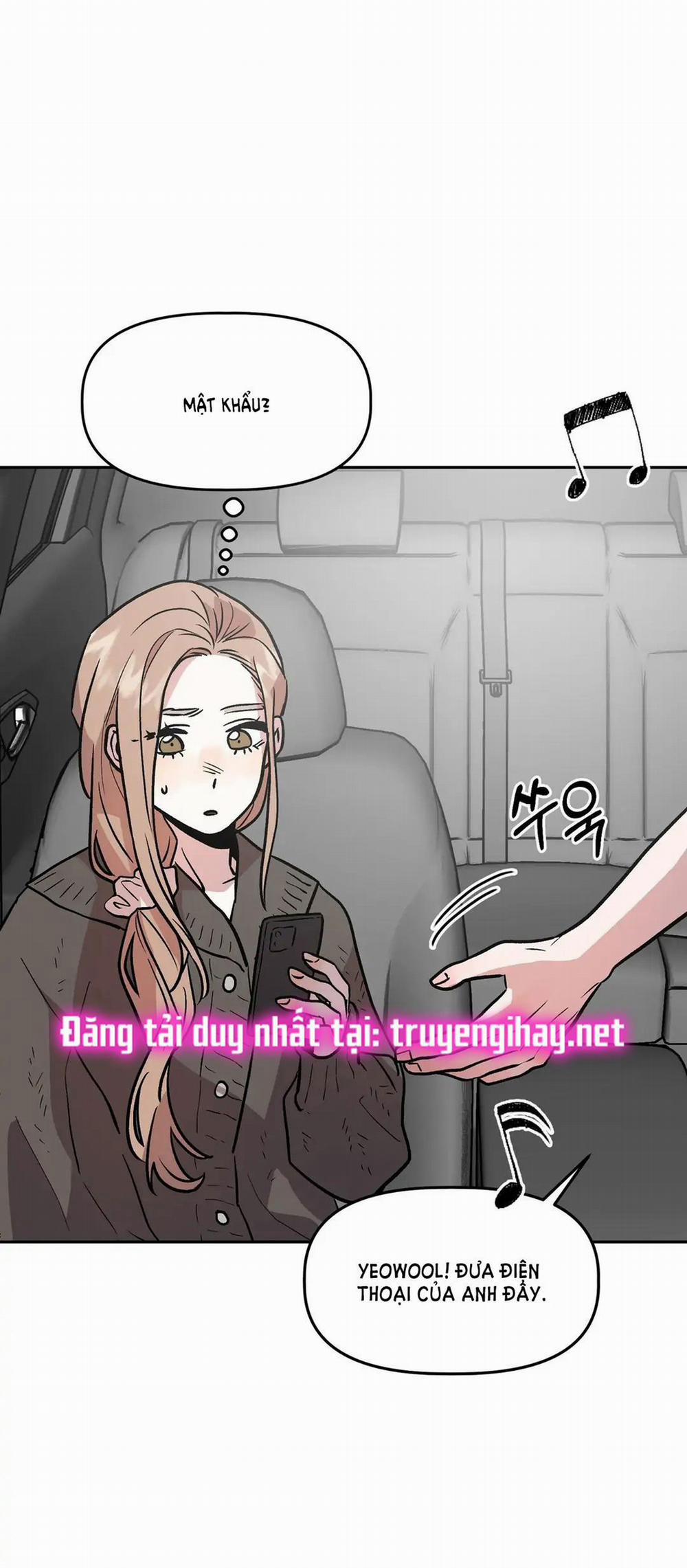 [18+] Bạn Gái Hiền Dịu 14.2 trang 41