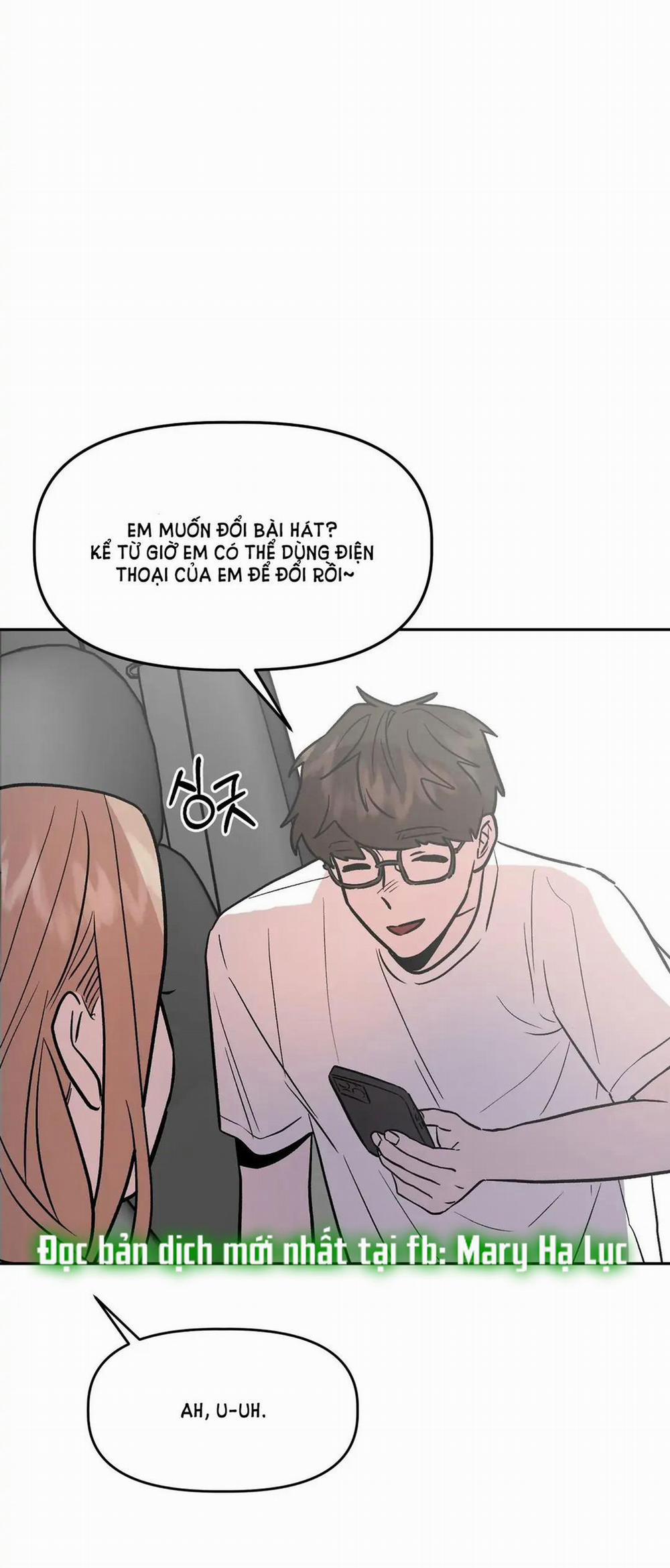 [18+] Bạn Gái Hiền Dịu 14.2 trang 42