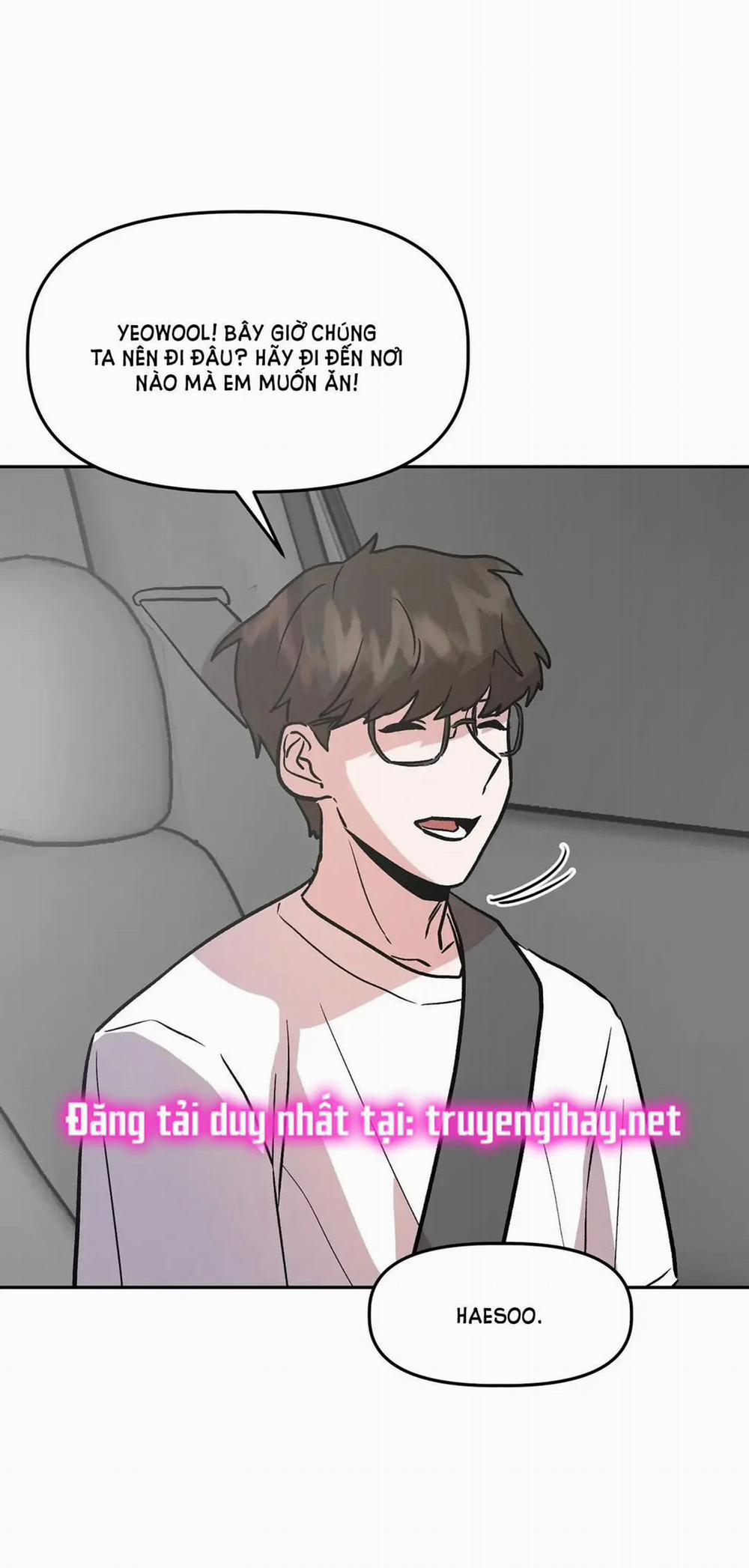 [18+] Bạn Gái Hiền Dịu 14.2 trang 45