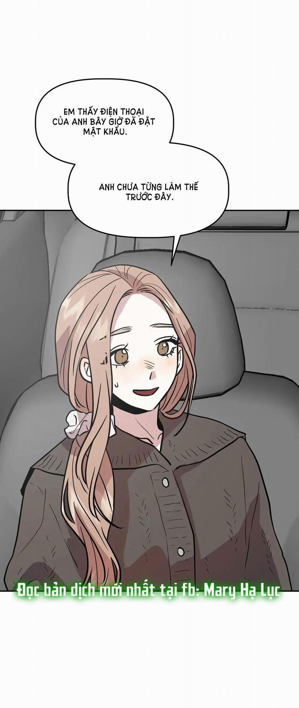 [18+] Bạn Gái Hiền Dịu 14.2 trang 46