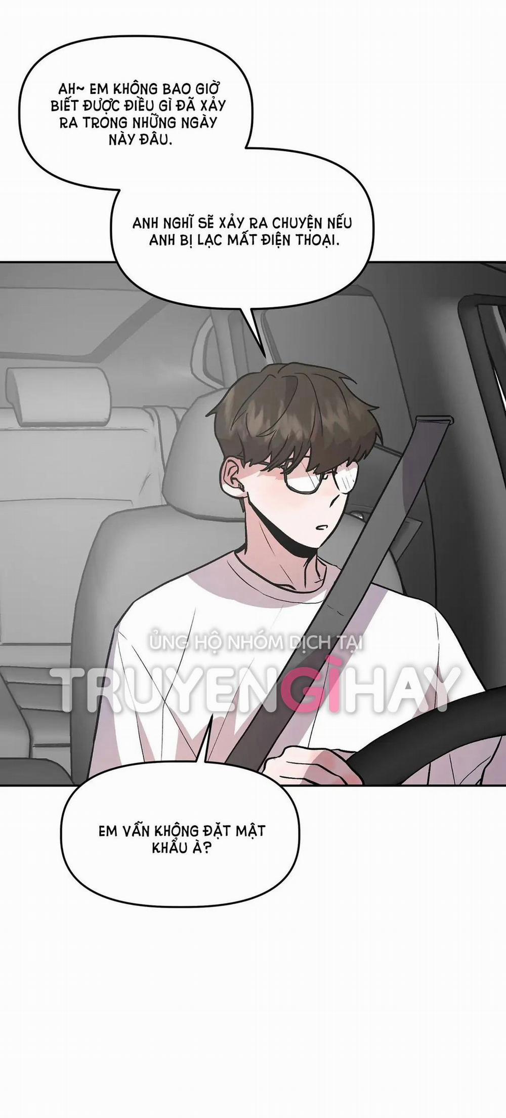 [18+] Bạn Gái Hiền Dịu 14.2 trang 47