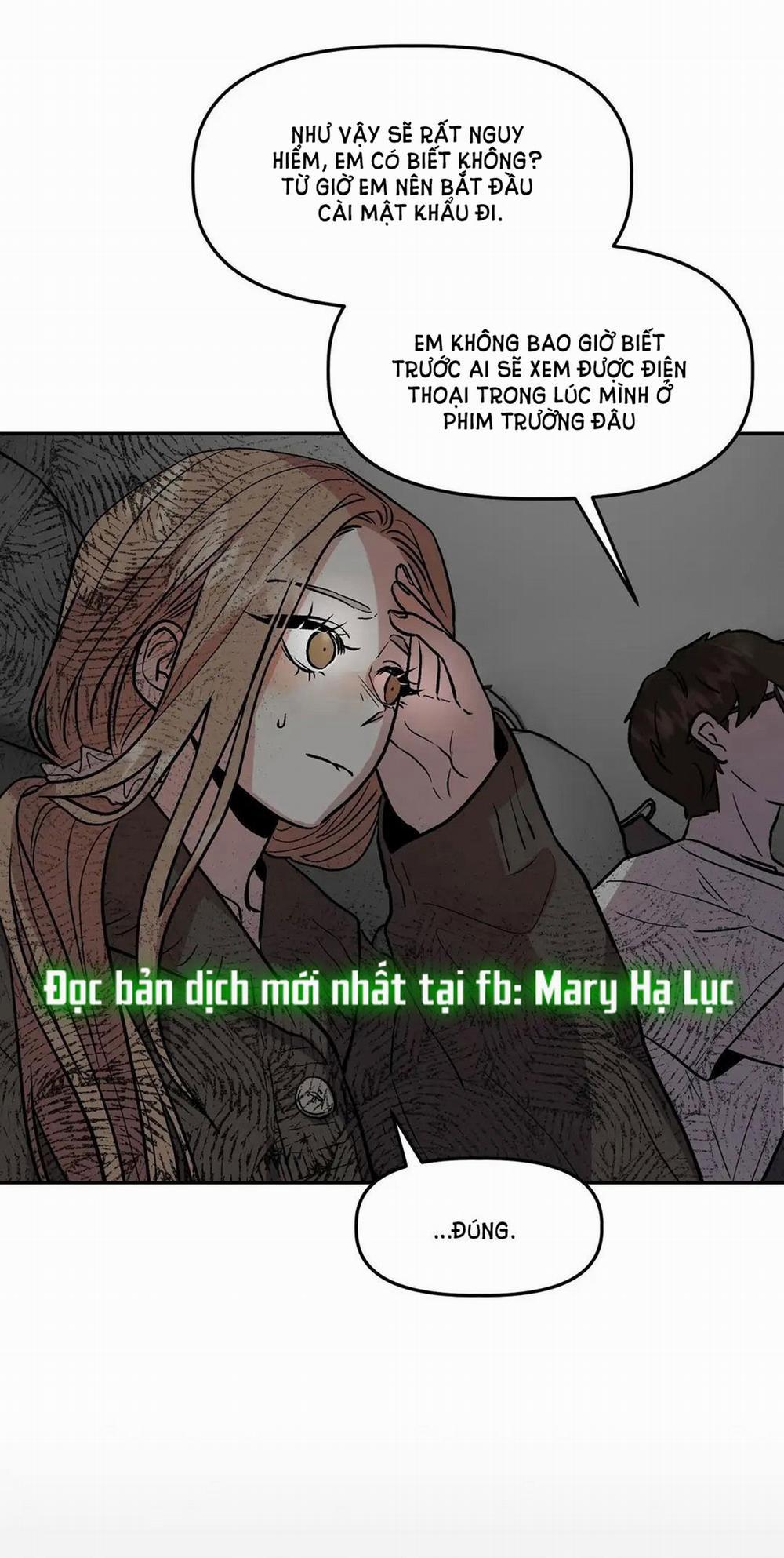 [18+] Bạn Gái Hiền Dịu 14.2 trang 49