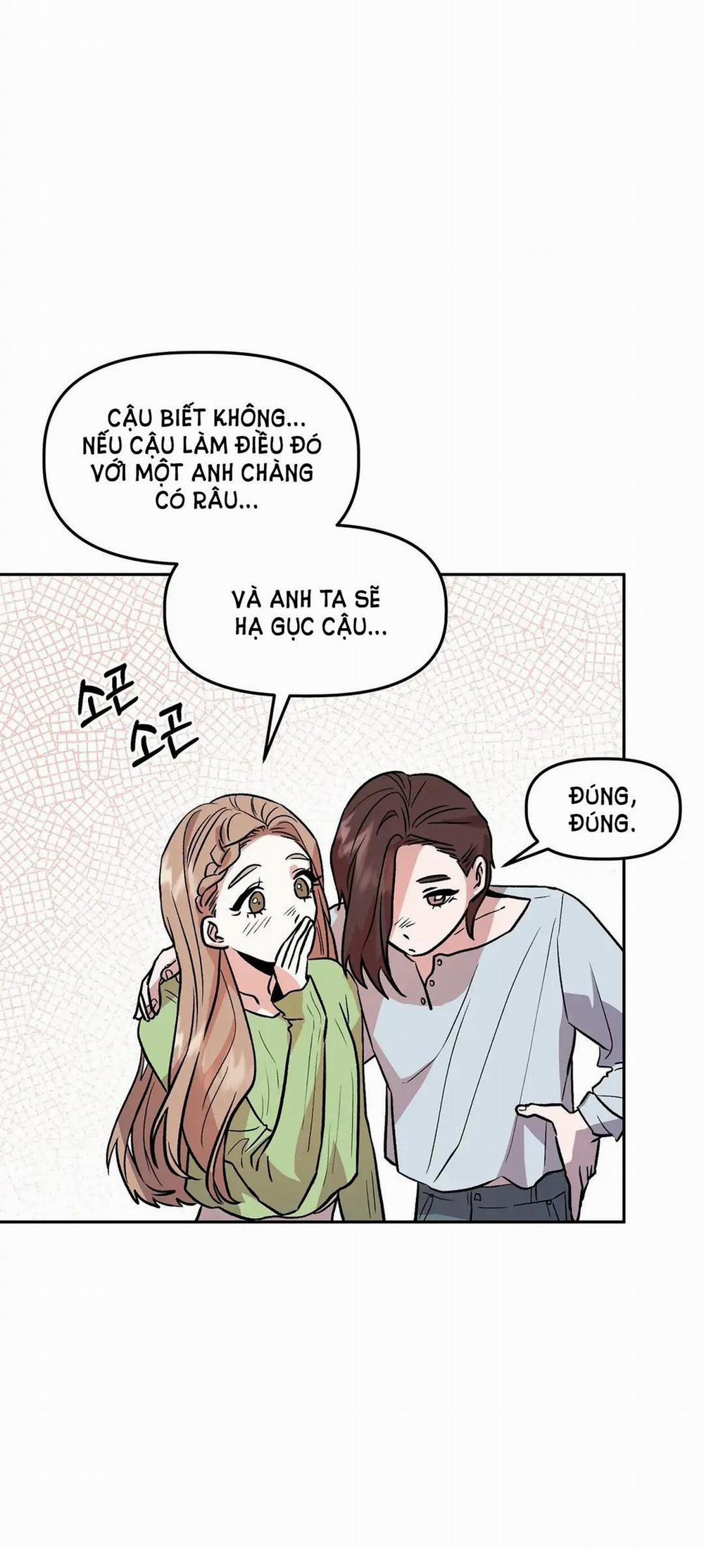 [18+] Bạn Gái Hiền Dịu 14.2 trang 5