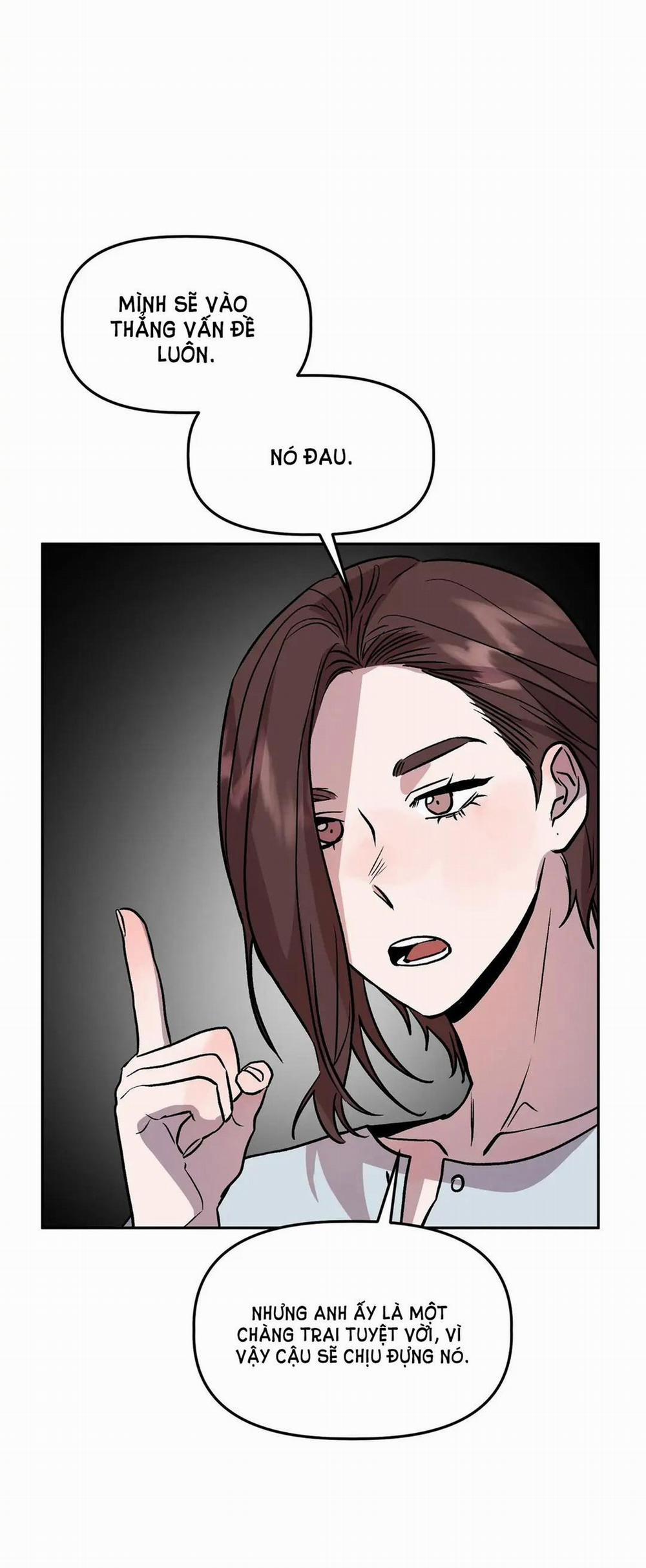 [18+] Bạn Gái Hiền Dịu 14.2 trang 7