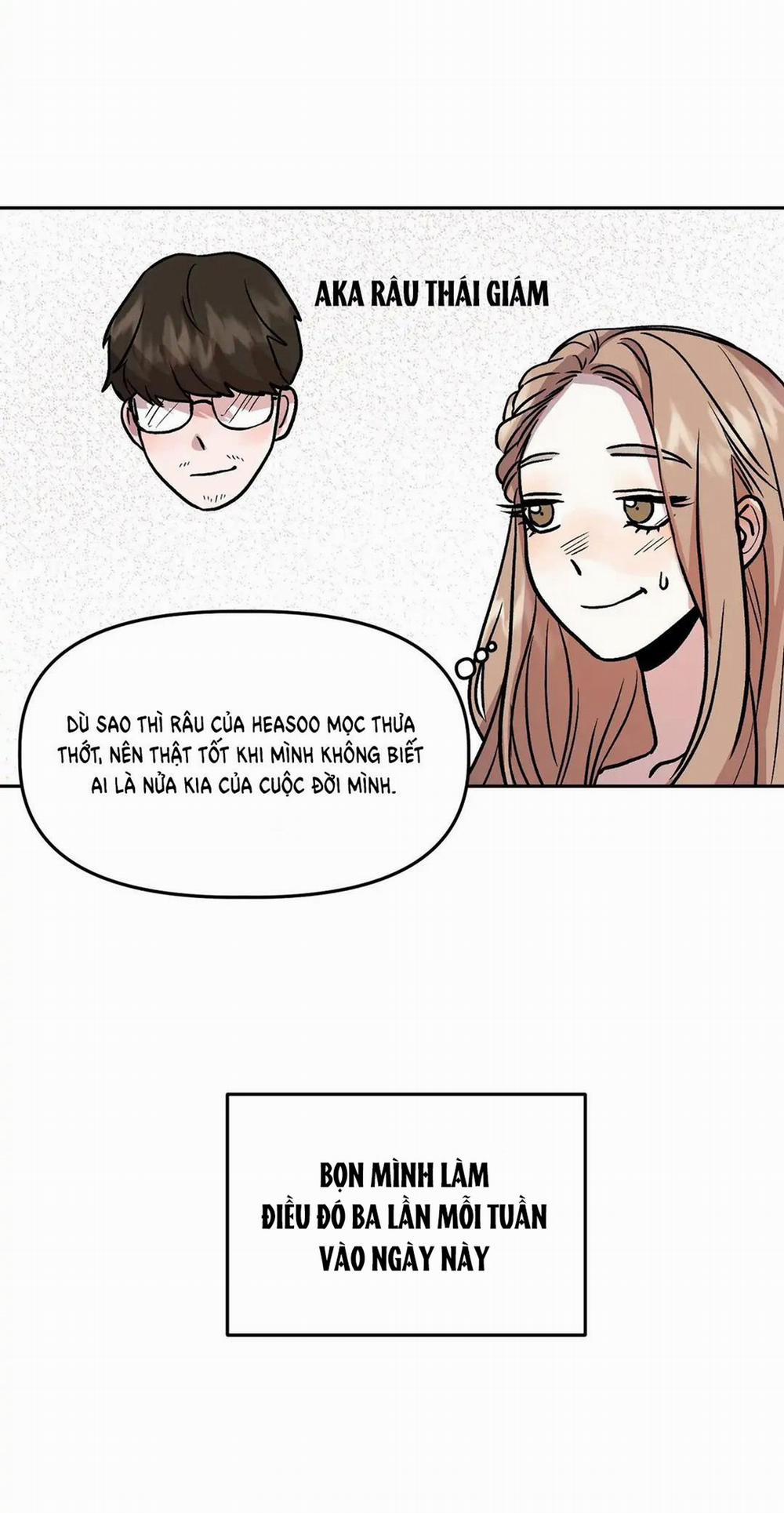 [18+] Bạn Gái Hiền Dịu 14.2 trang 9