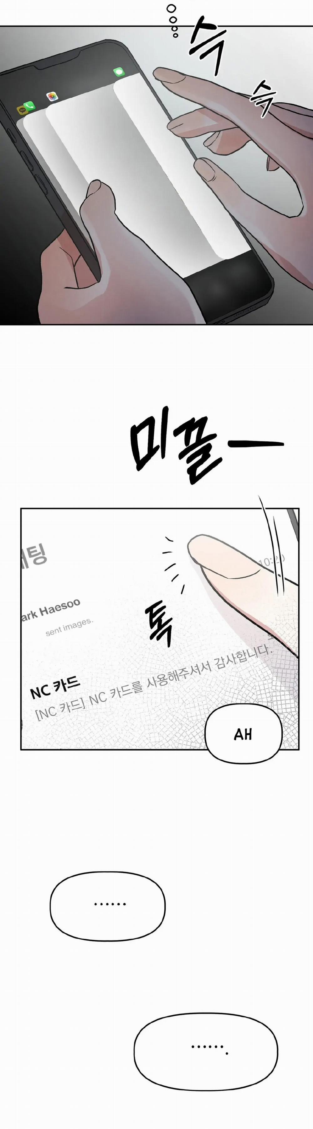 [18+] Bạn Gái Hiền Dịu 15.1 trang 10