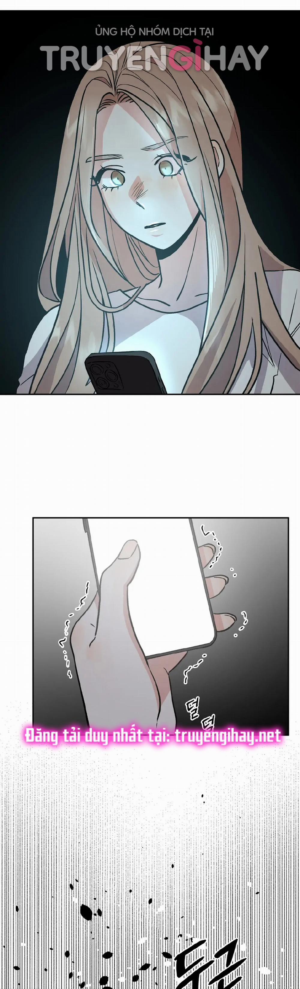 [18+] Bạn Gái Hiền Dịu 15.1 trang 11