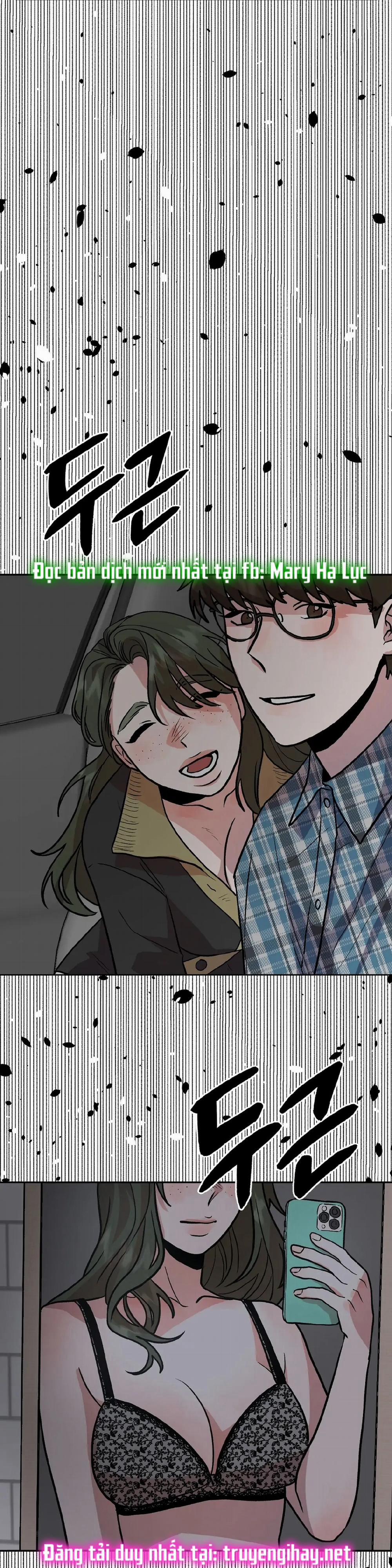 [18+] Bạn Gái Hiền Dịu 15.1 trang 13