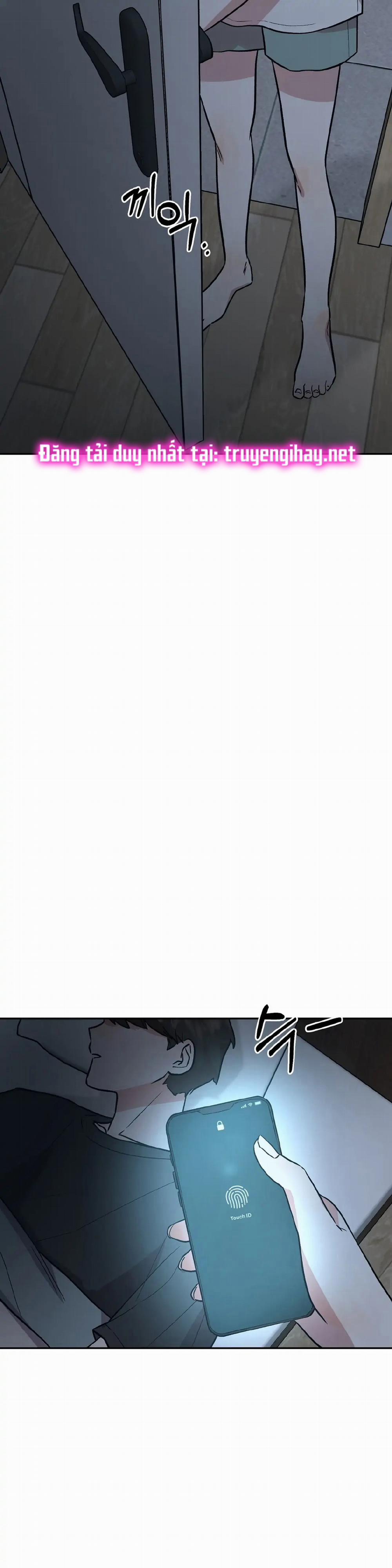 [18+] Bạn Gái Hiền Dịu 15.1 trang 4