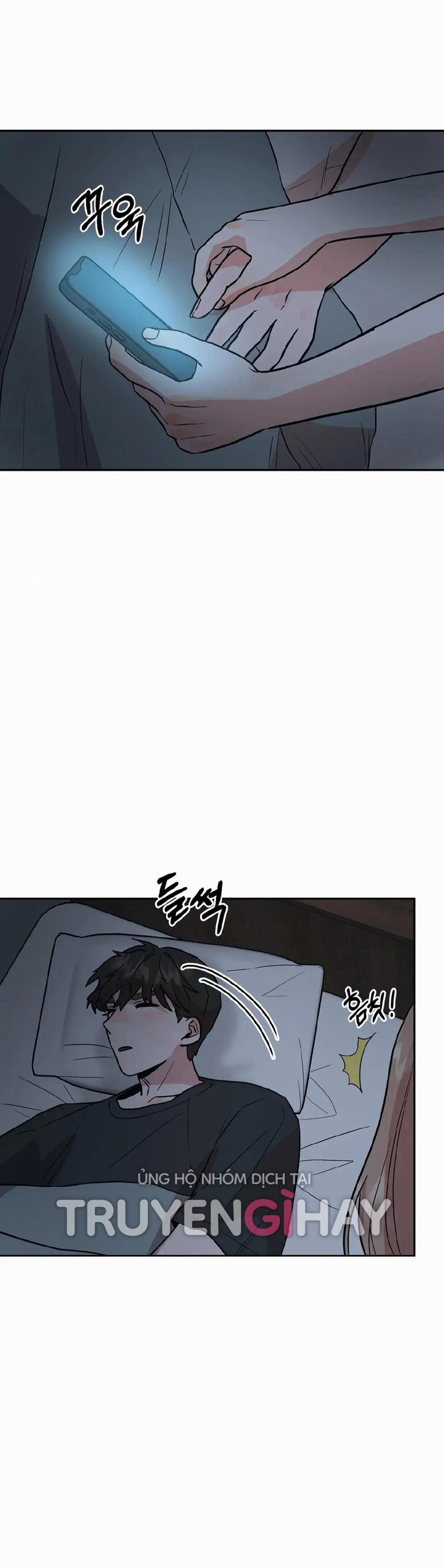 [18+] Bạn Gái Hiền Dịu 15.1 trang 5