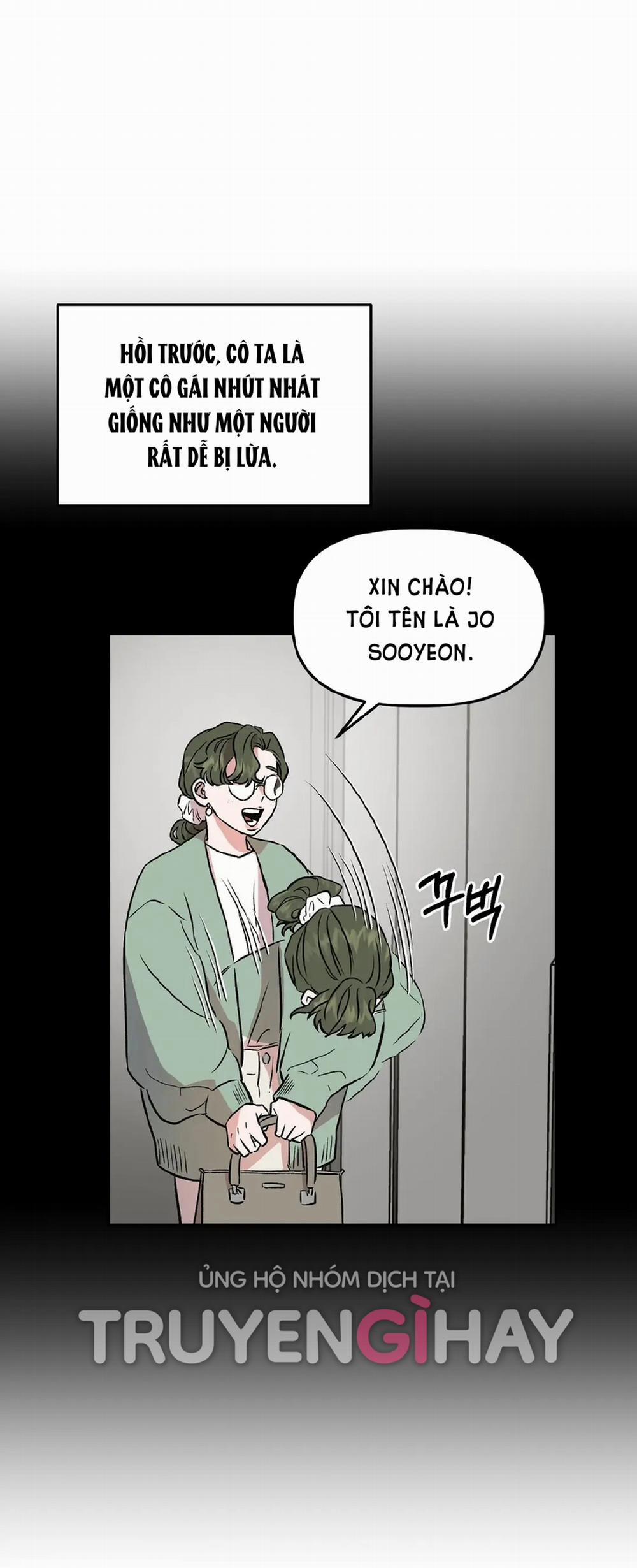 [18+] Bạn Gái Hiền Dịu 15.2 trang 11