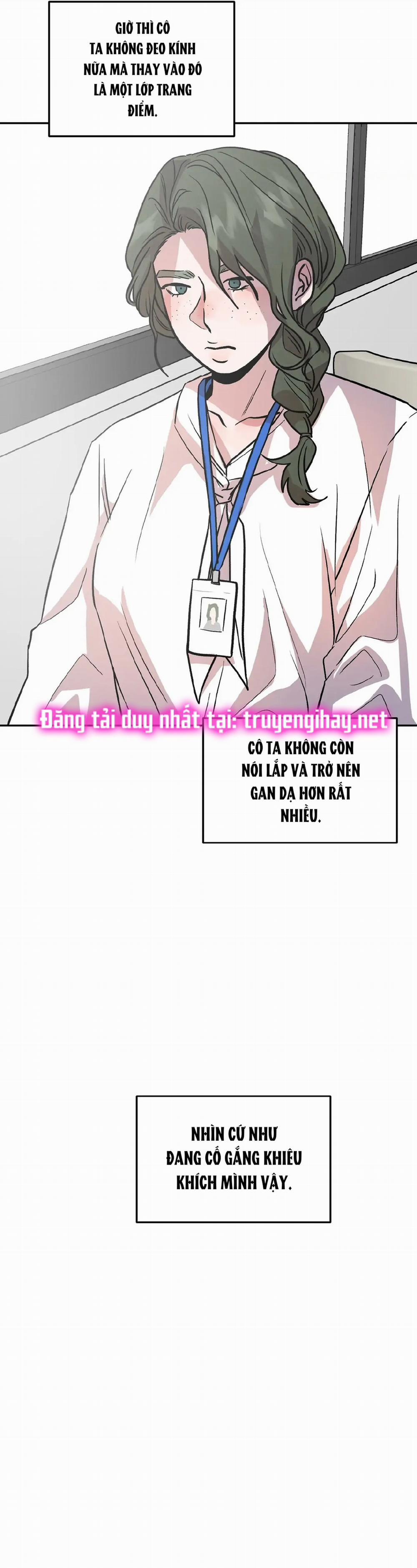 [18+] Bạn Gái Hiền Dịu 15.2 trang 12