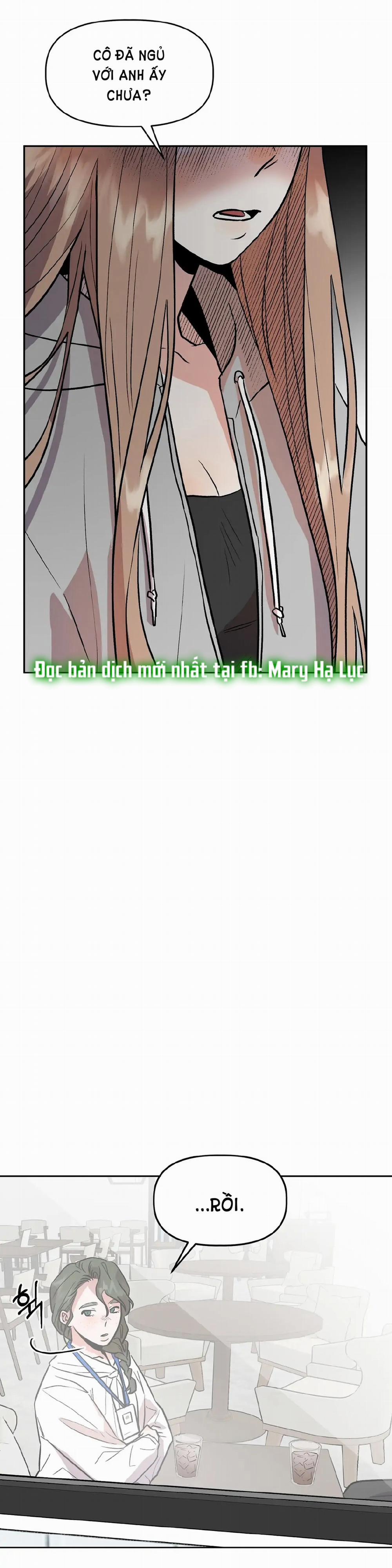 [18+] Bạn Gái Hiền Dịu 15.2 trang 13