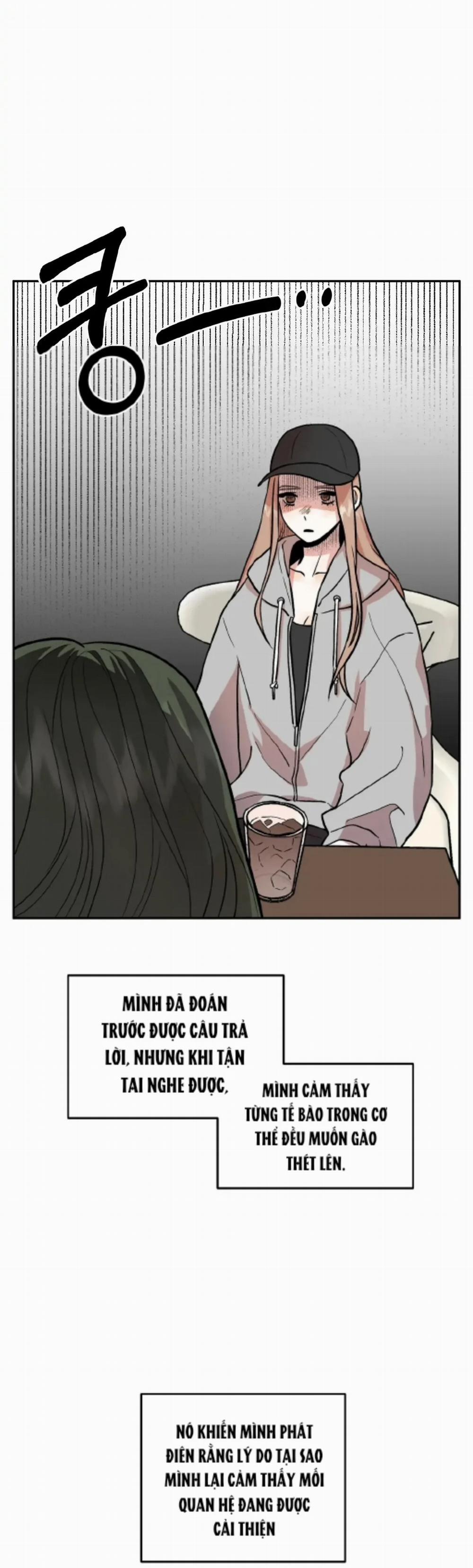 [18+] Bạn Gái Hiền Dịu 15.2 trang 14