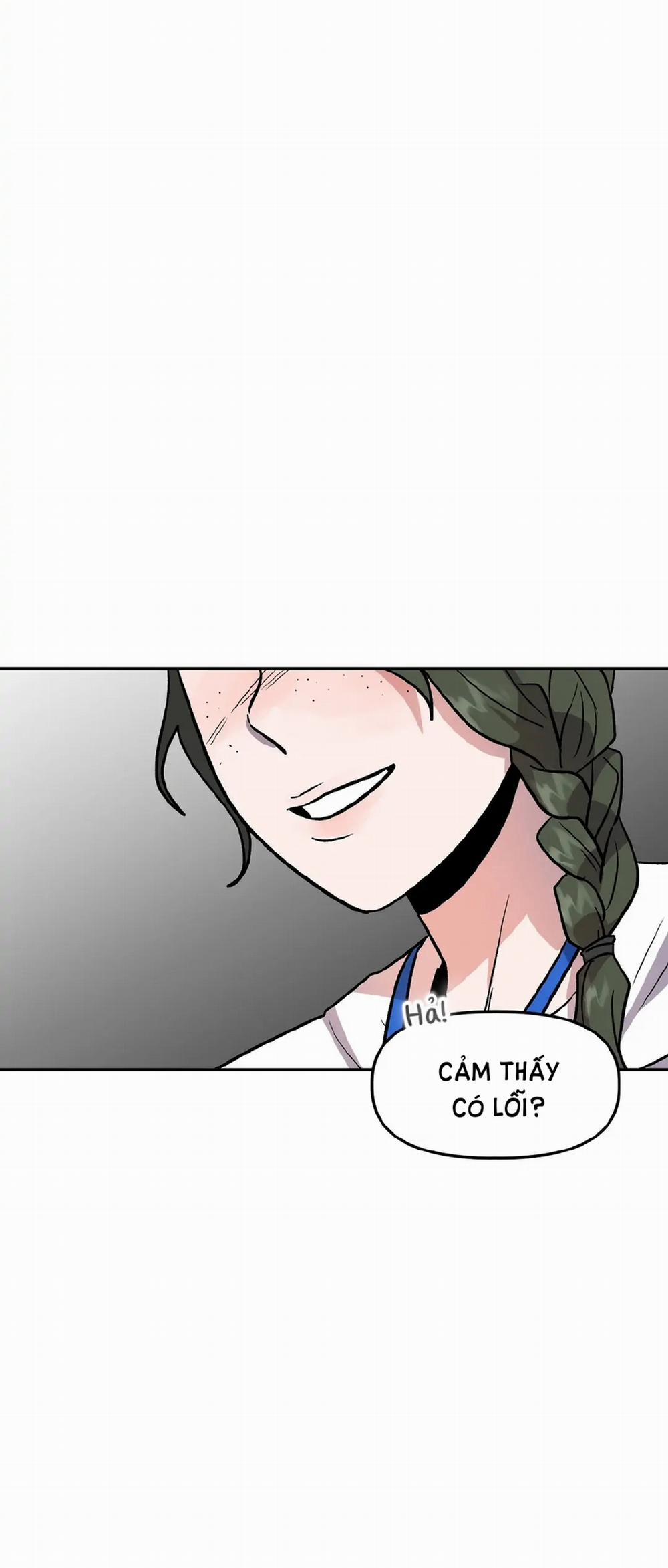 [18+] Bạn Gái Hiền Dịu 15.2 trang 17