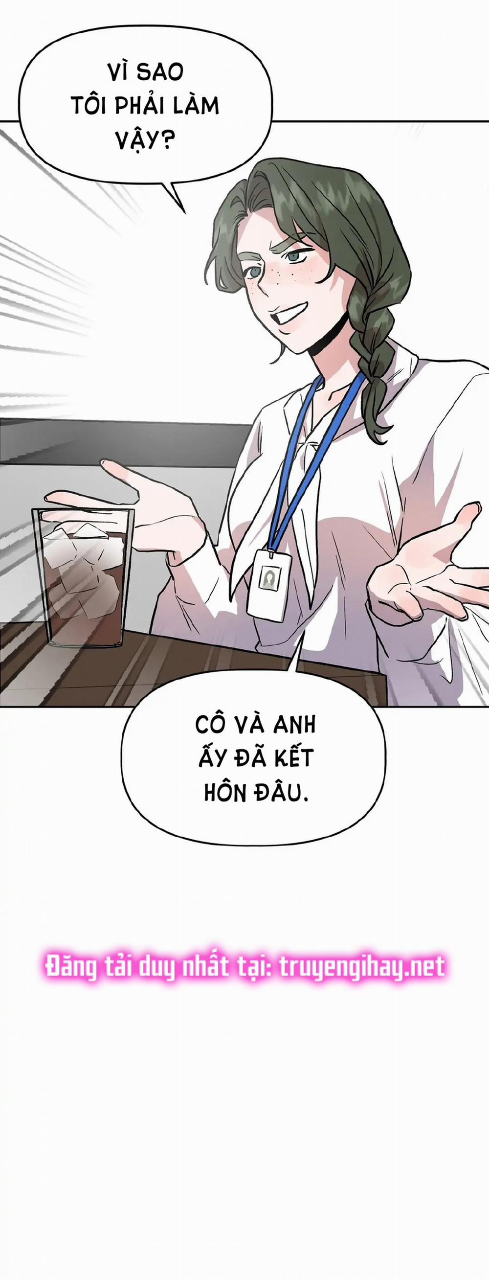 [18+] Bạn Gái Hiền Dịu 15.2 trang 18