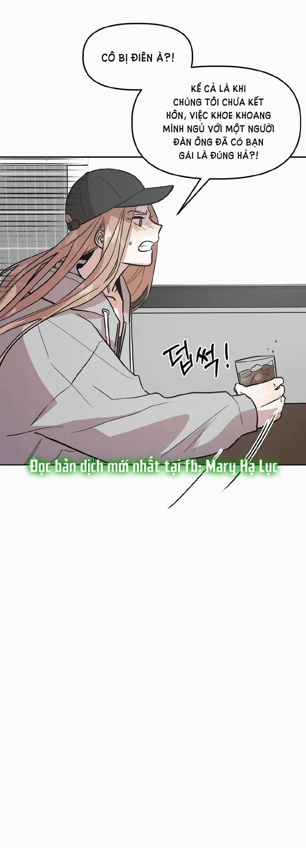 [18+] Bạn Gái Hiền Dịu 15.2 trang 19