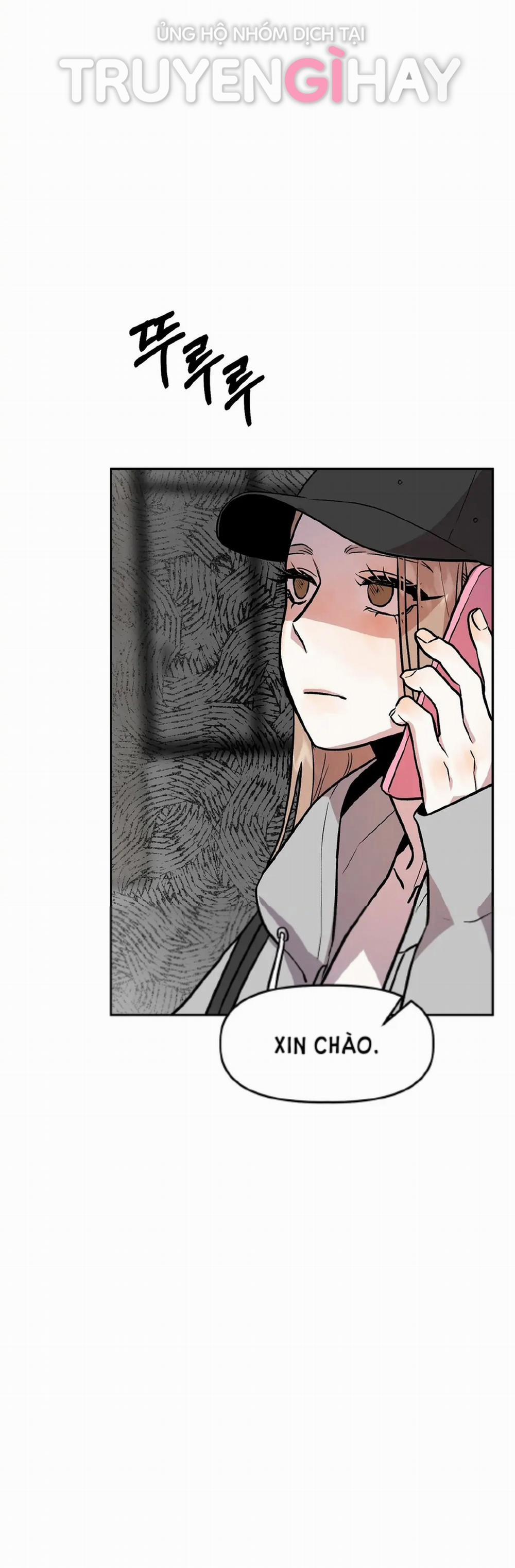 [18+] Bạn Gái Hiền Dịu 15.2 trang 2