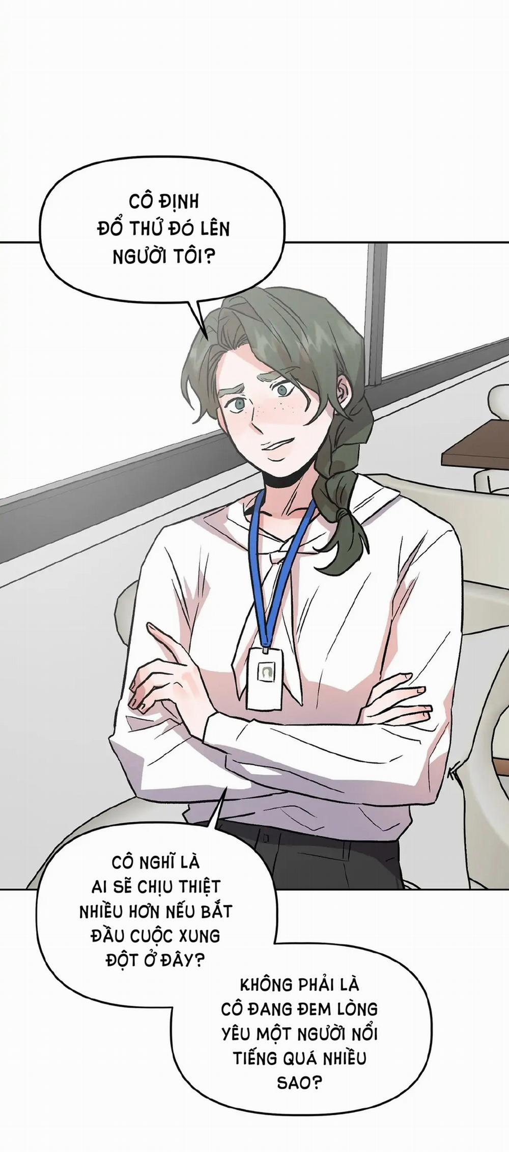 [18+] Bạn Gái Hiền Dịu 15.2 trang 20