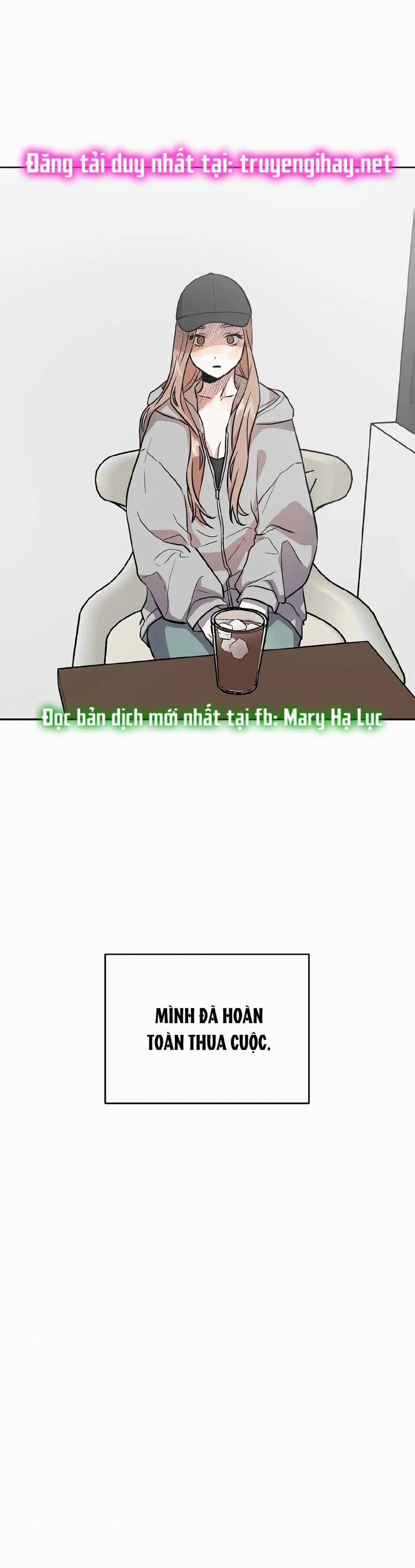 [18+] Bạn Gái Hiền Dịu 15.2 trang 23