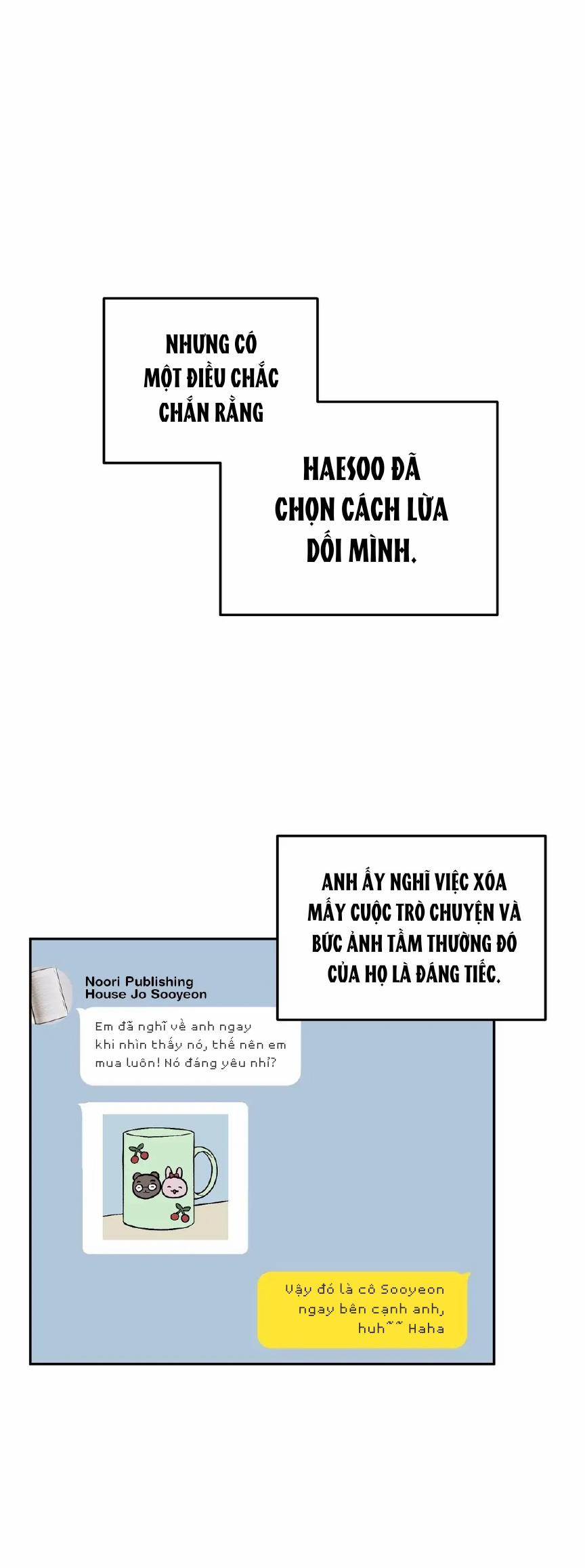 [18+] Bạn Gái Hiền Dịu 15.2 trang 25