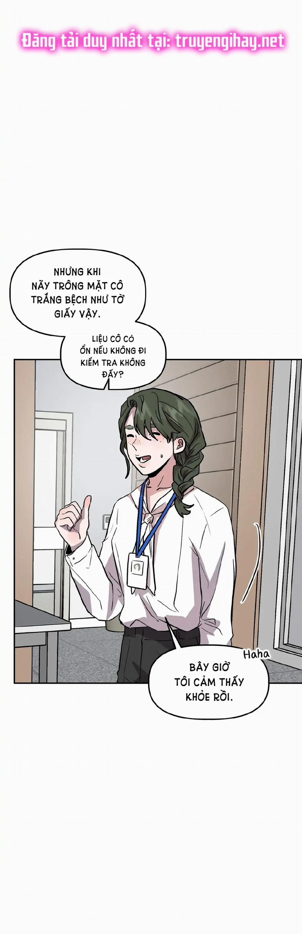 [18+] Bạn Gái Hiền Dịu 15.2 trang 28