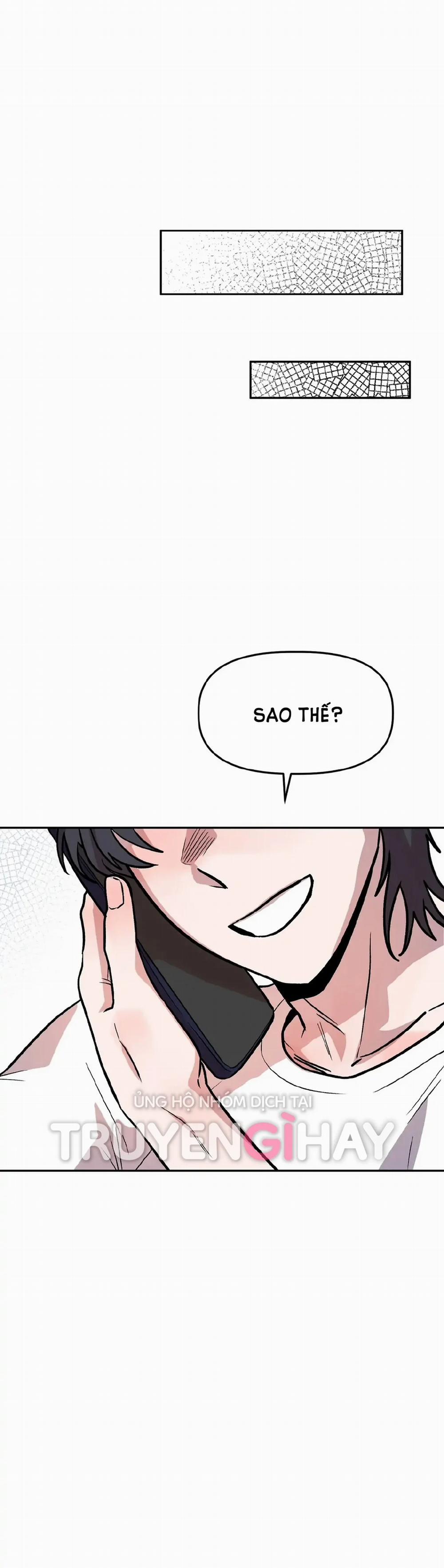 [18+] Bạn Gái Hiền Dịu 15.2 trang 30