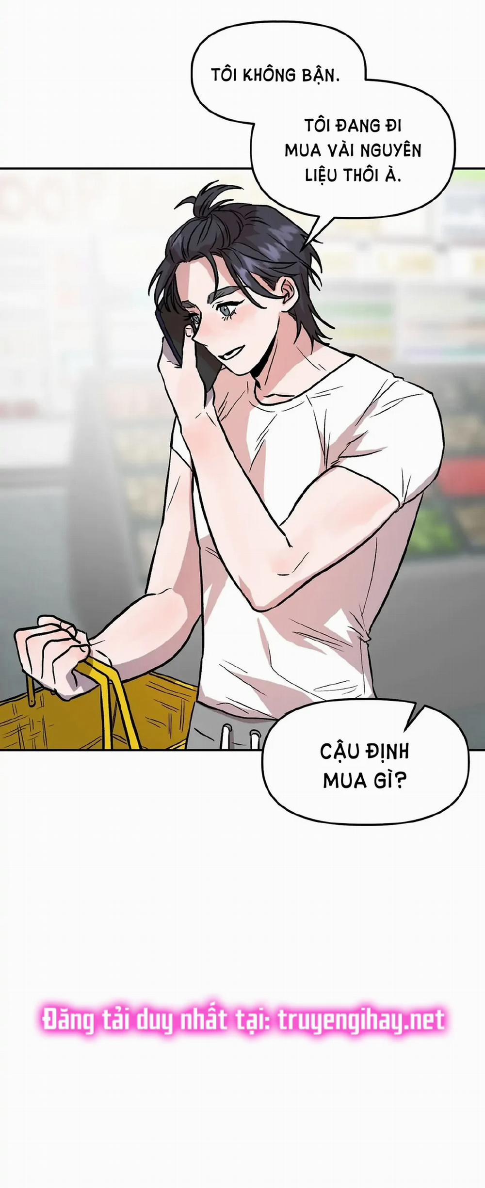 [18+] Bạn Gái Hiền Dịu 15.2 trang 31