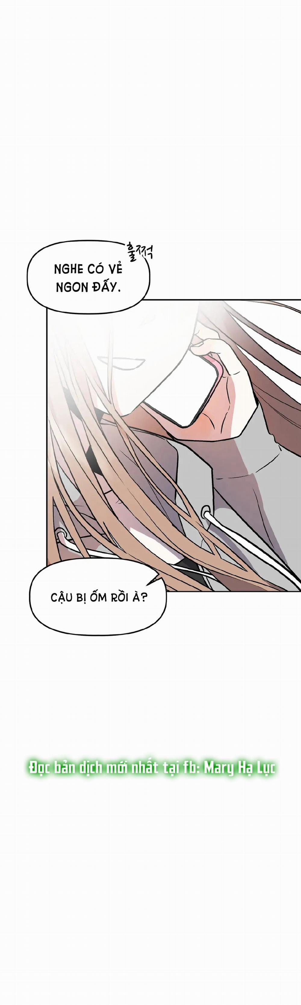 [18+] Bạn Gái Hiền Dịu 15.2 trang 33