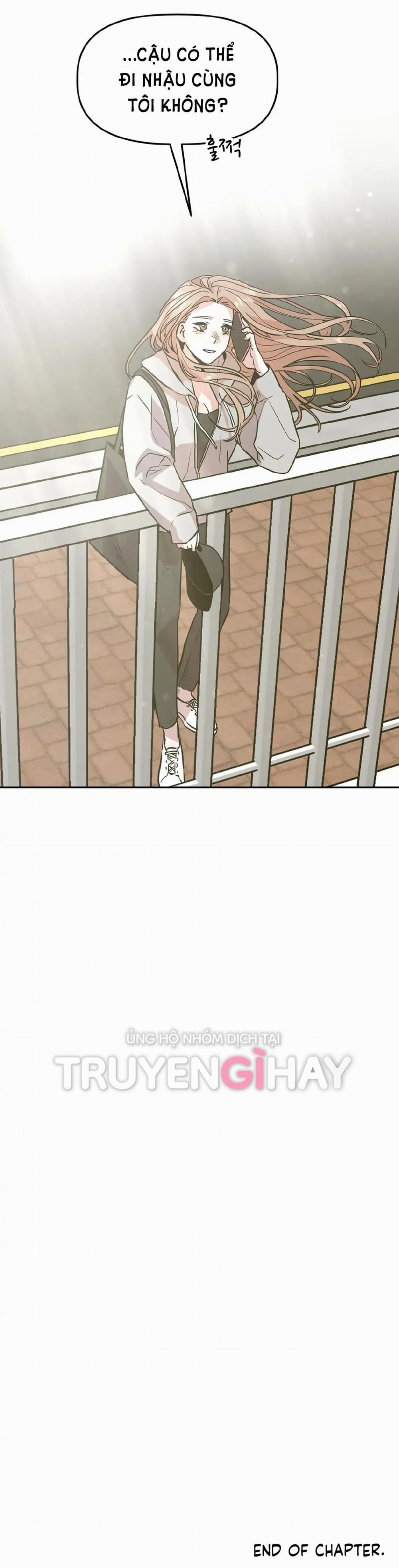 [18+] Bạn Gái Hiền Dịu 15.2 trang 35