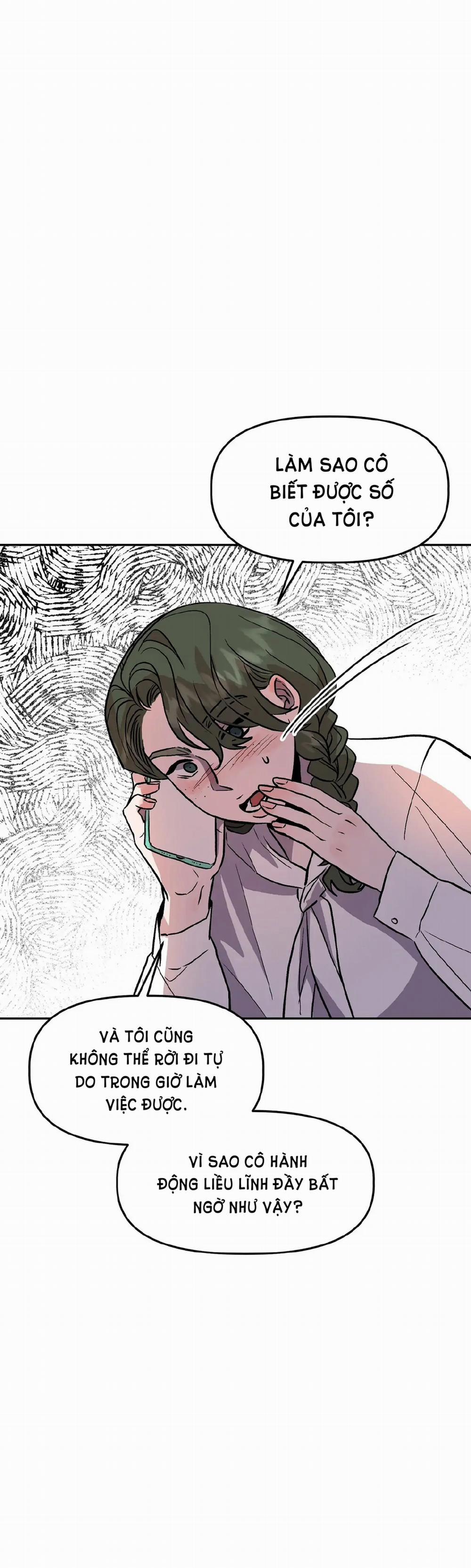 [18+] Bạn Gái Hiền Dịu 15.2 trang 4