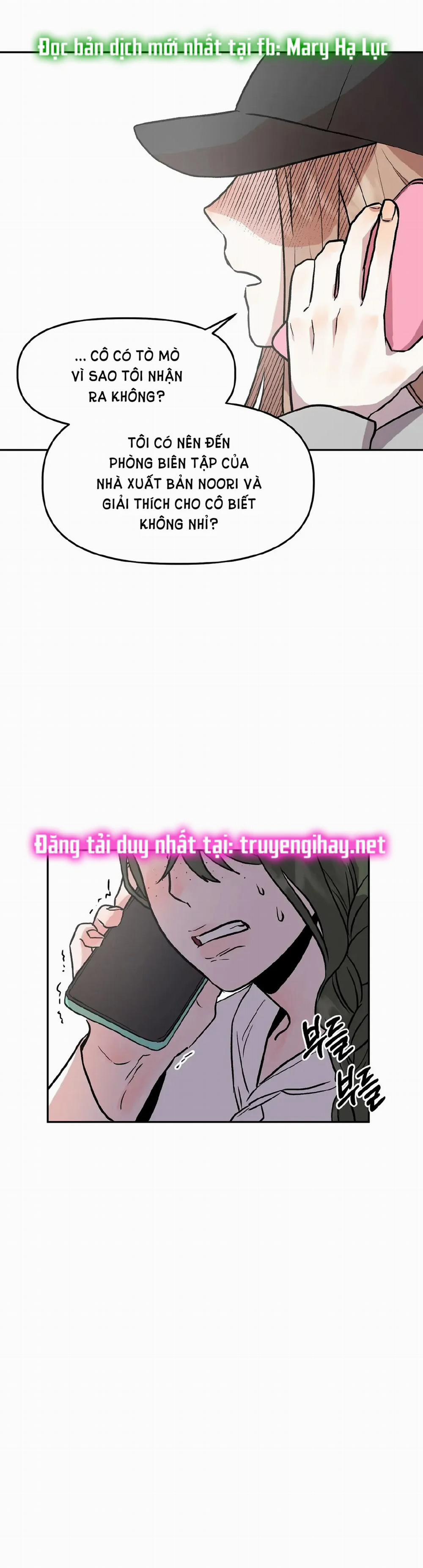 [18+] Bạn Gái Hiền Dịu 15.2 trang 5