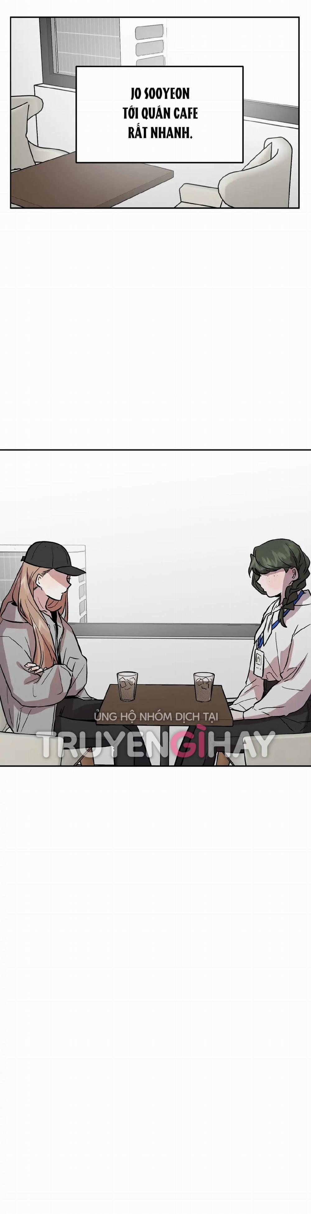 [18+] Bạn Gái Hiền Dịu 15.2 trang 6