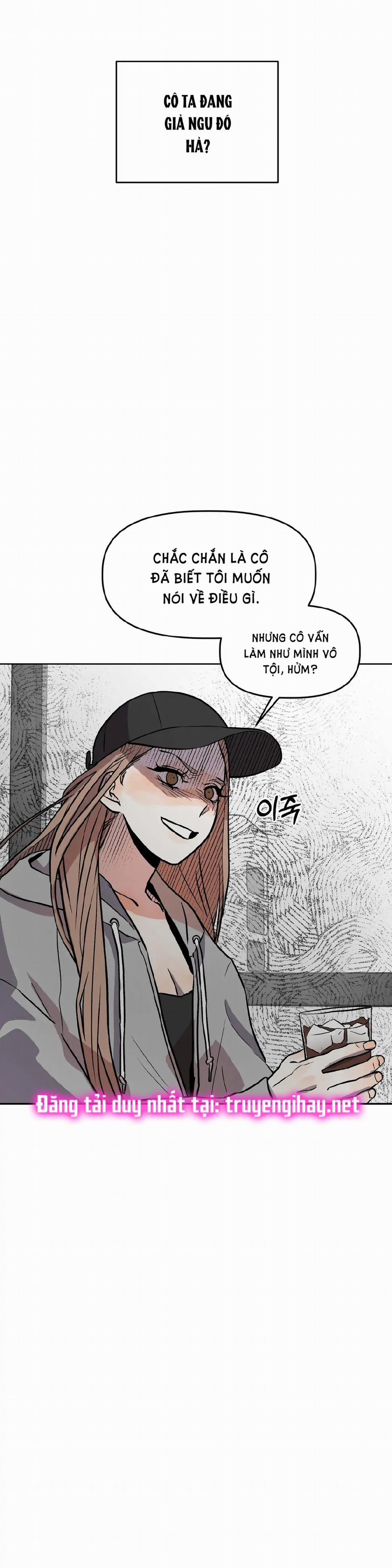 [18+] Bạn Gái Hiền Dịu 15.2 trang 8