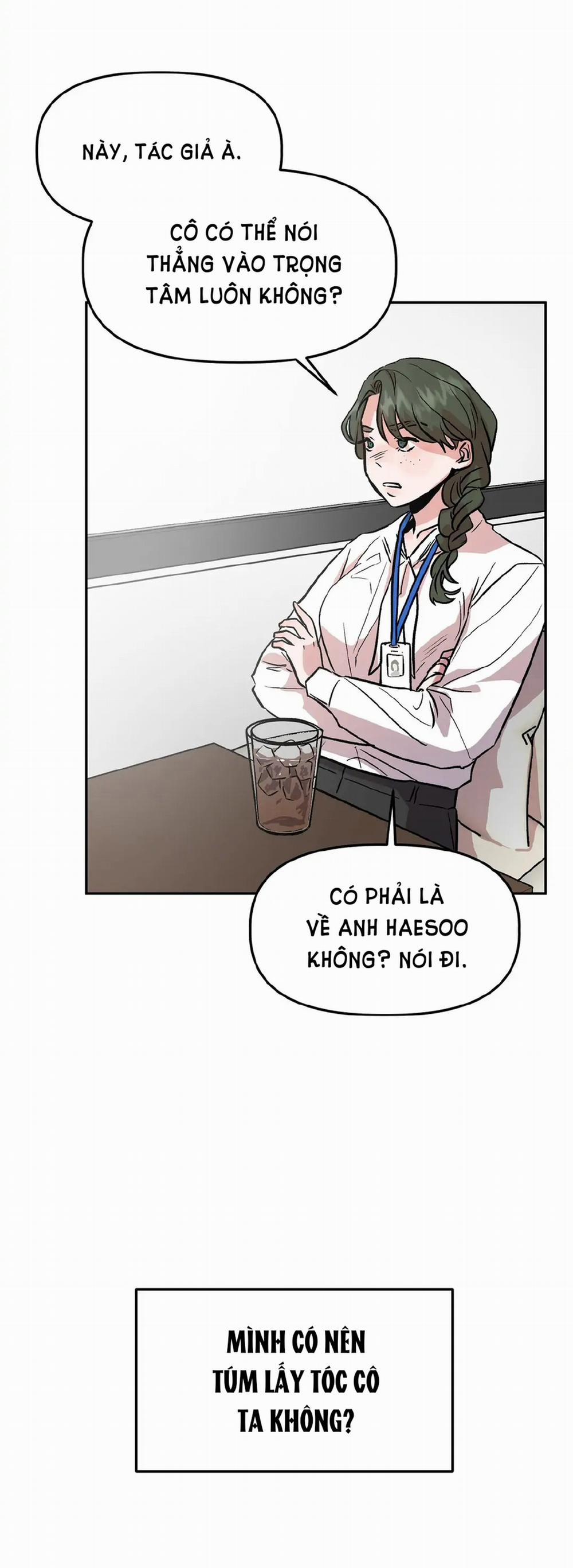 [18+] Bạn Gái Hiền Dịu 15.2 trang 9