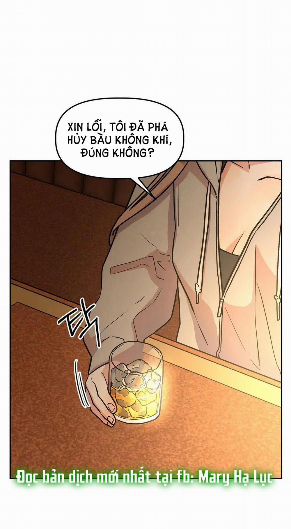 [18+] Bạn Gái Hiền Dịu 16.1 trang 11