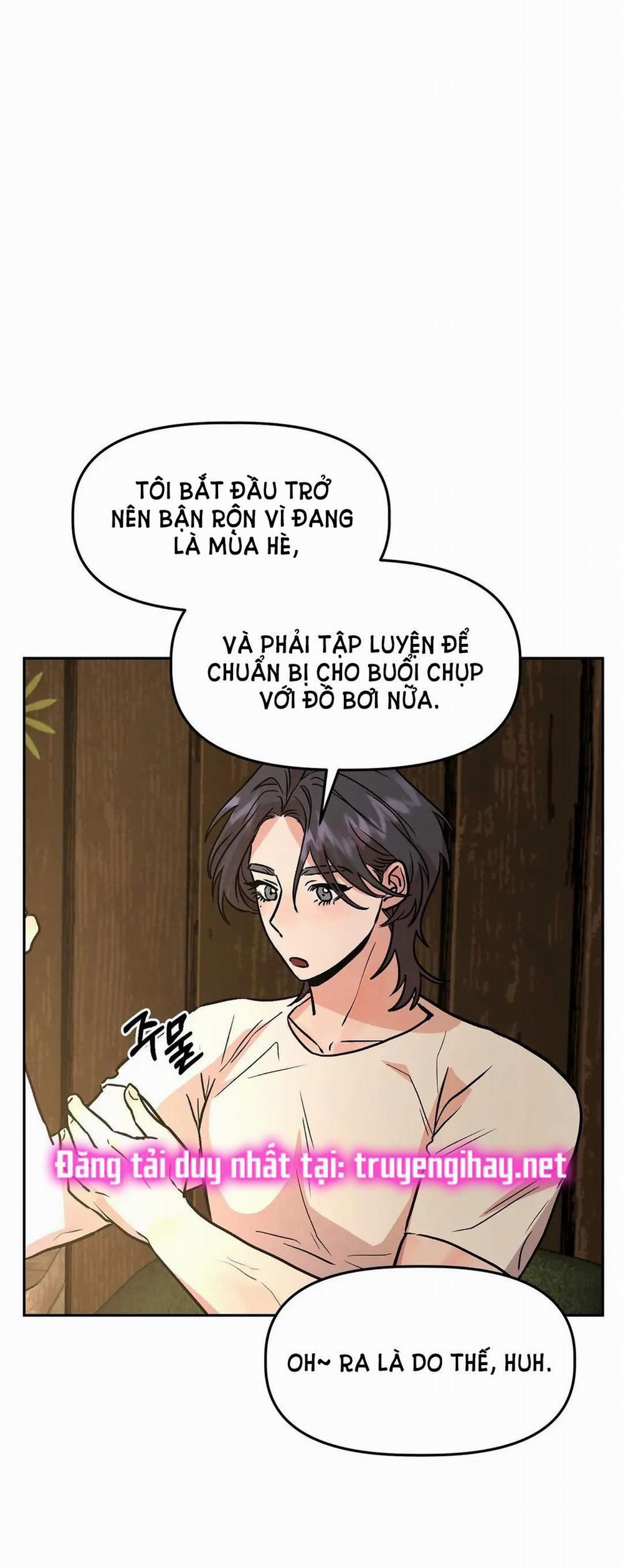 [18+] Bạn Gái Hiền Dịu 16.1 trang 14