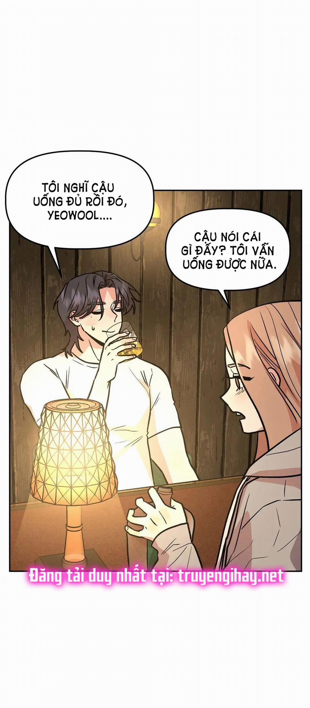 [18+] Bạn Gái Hiền Dịu 16.1 trang 17