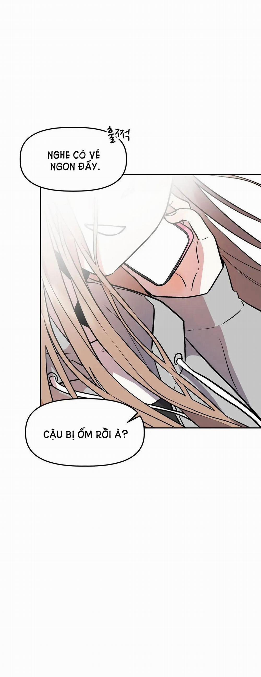 [18+] Bạn Gái Hiền Dịu 16.1 trang 2