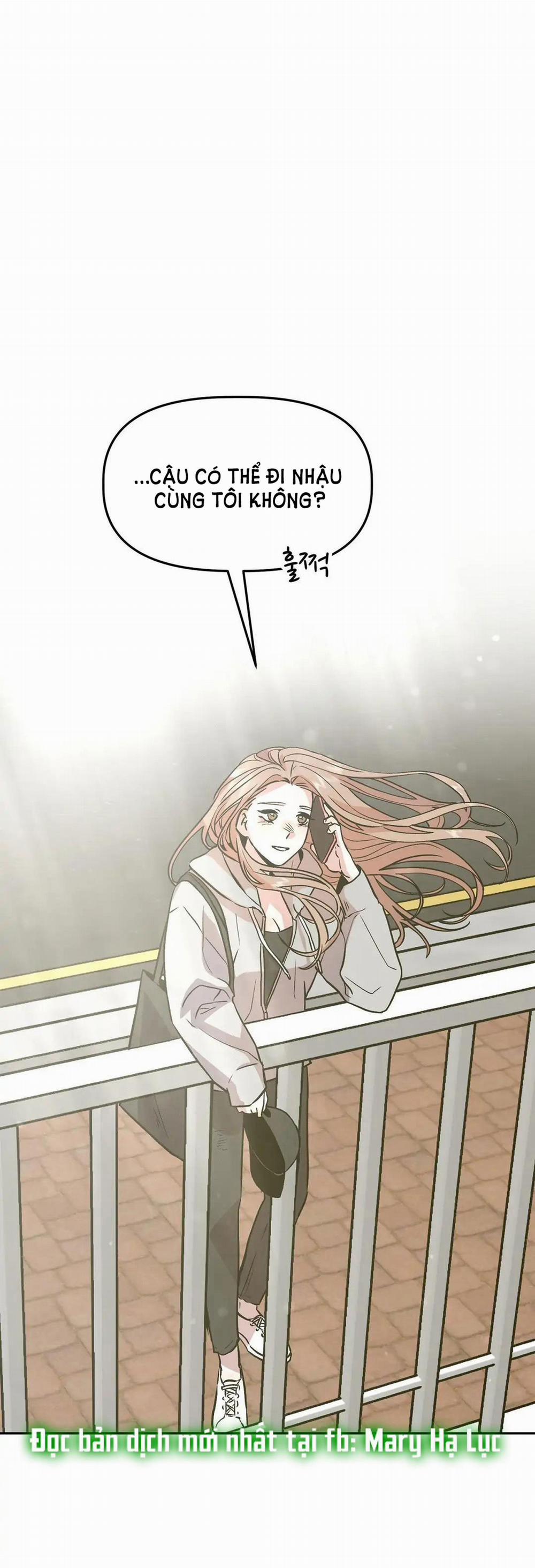 [18+] Bạn Gái Hiền Dịu 16.1 trang 4