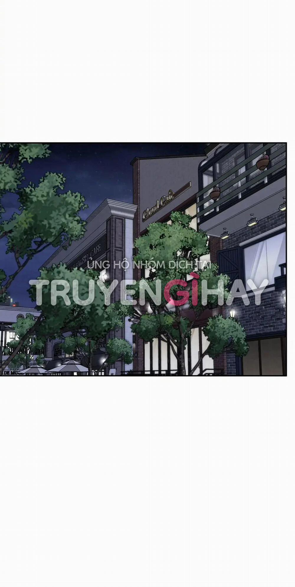 [18+] Bạn Gái Hiền Dịu 16.1 trang 6